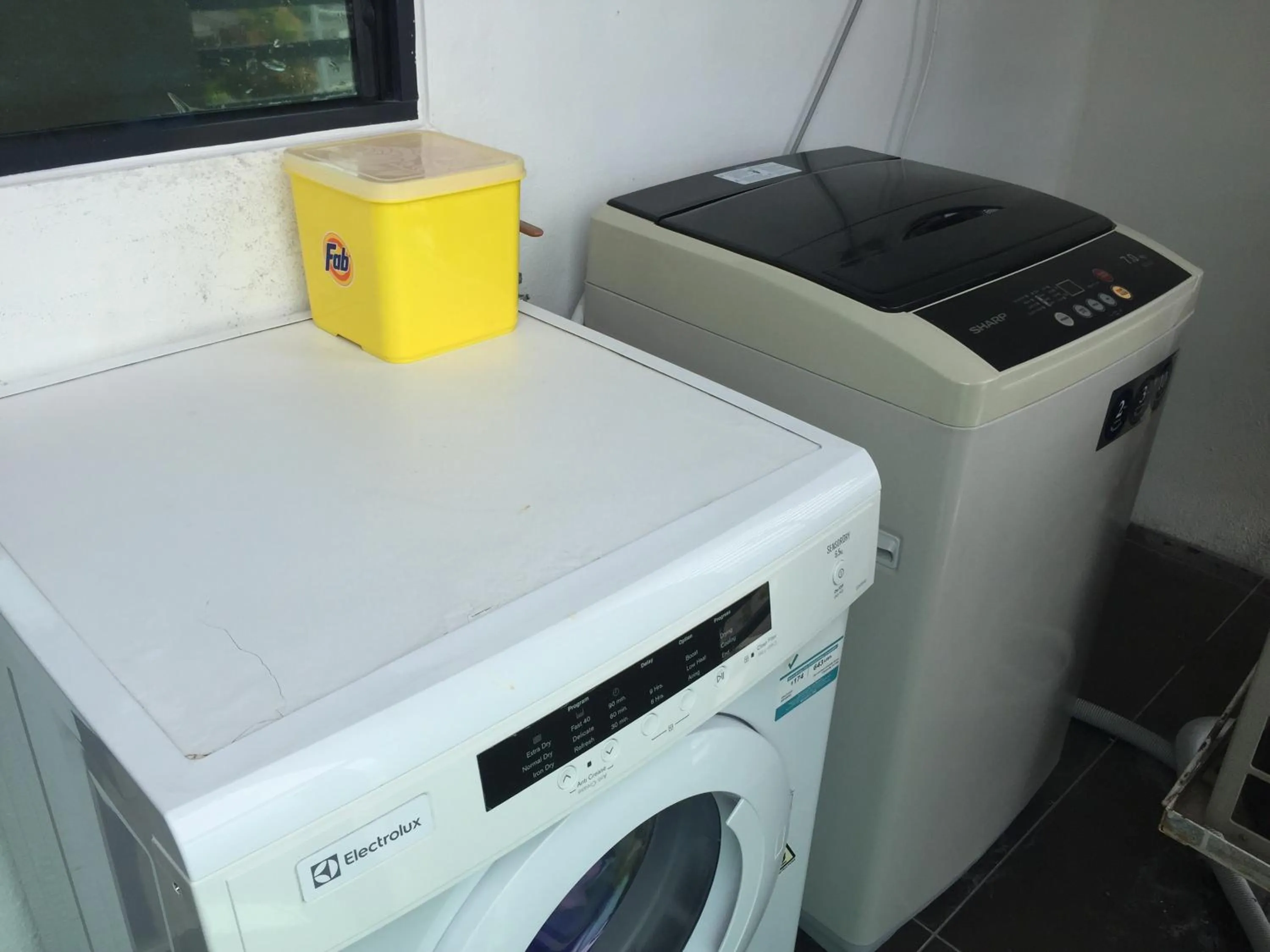 Roxy Apartment Kuching