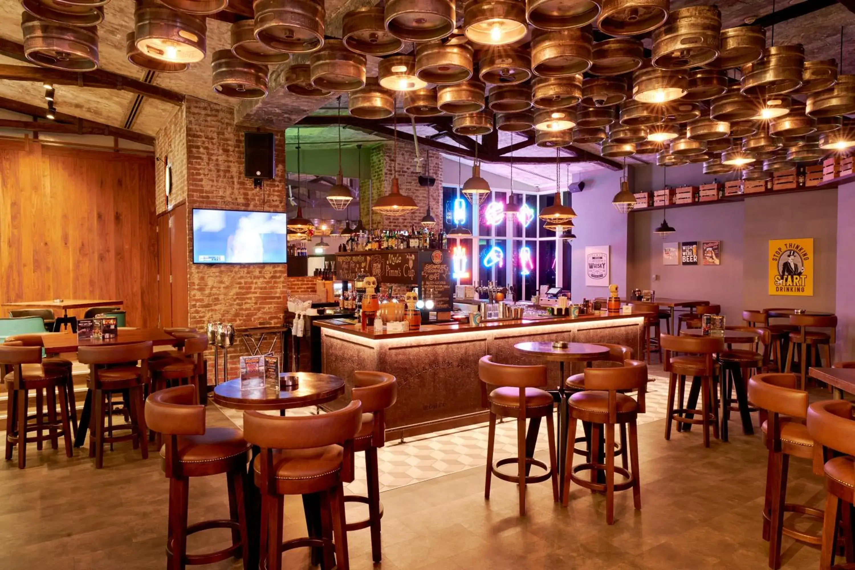 Restaurant/places to eat in Citymax Hotel Business Bay Restaurant/places to eat in Citymax Hotel Business Bay