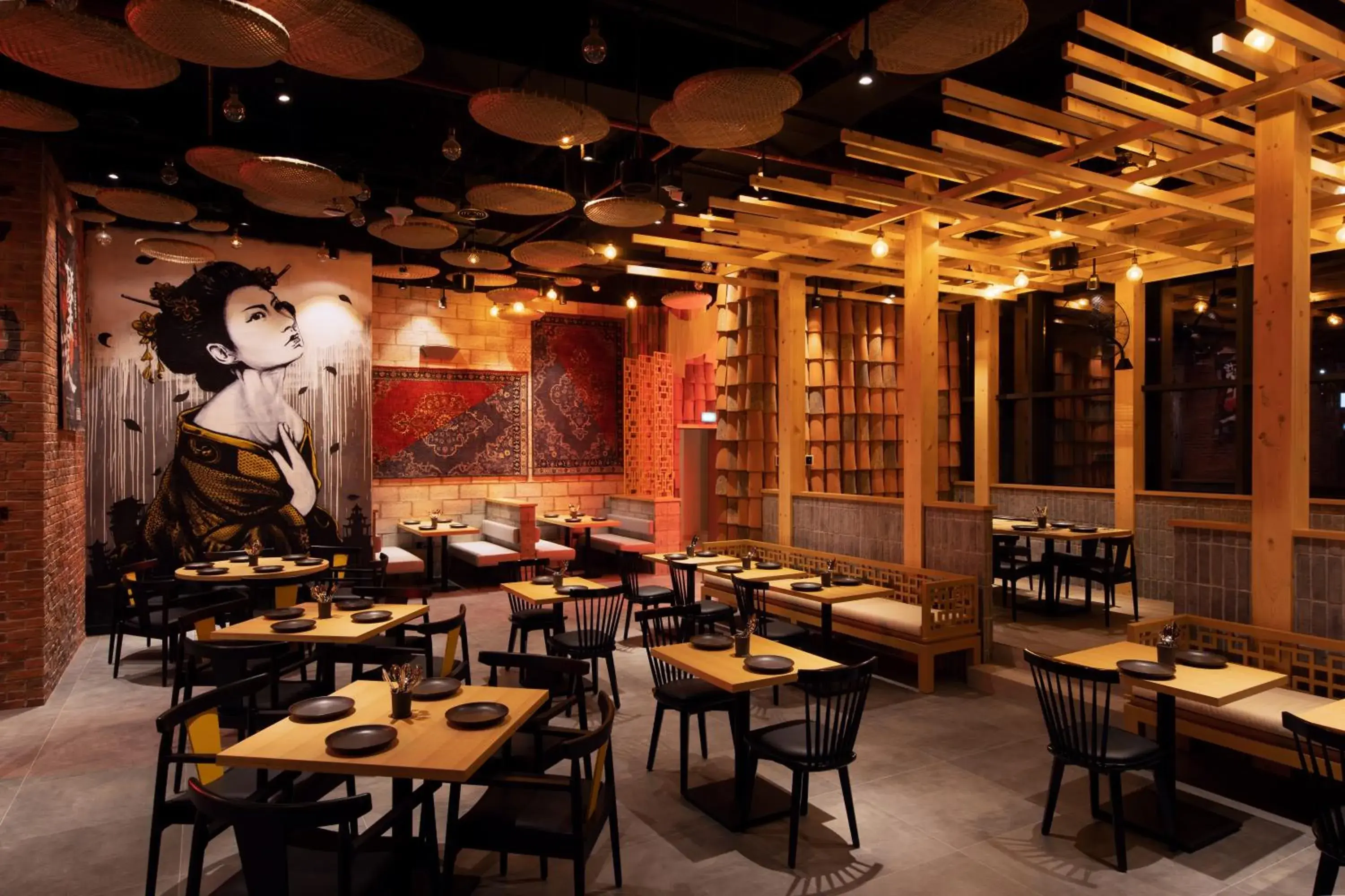 Restaurant/places to eat in Citymax Hotel Business Bay Restaurant/places to eat in Citymax Hotel Business Bay