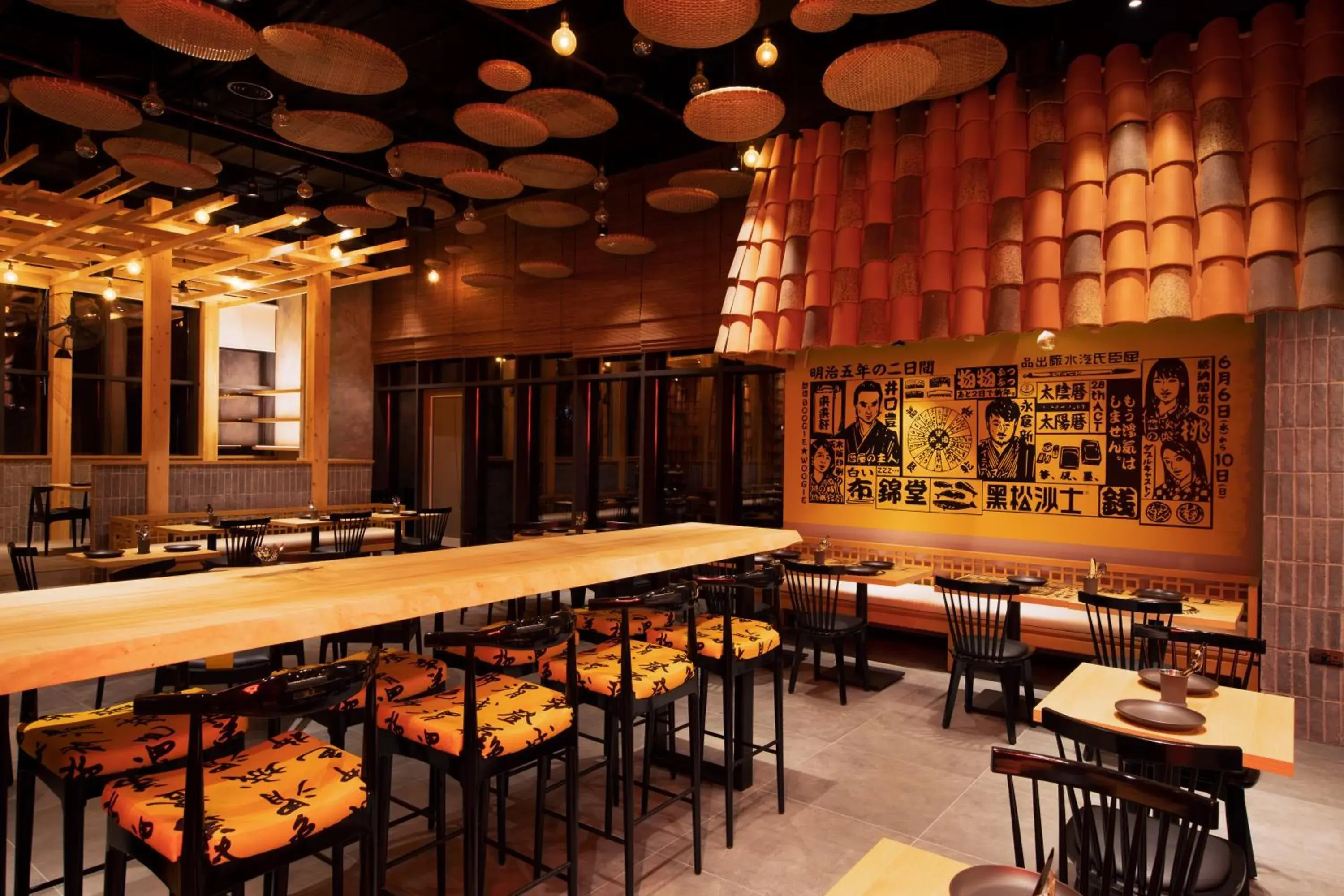 Restaurant/places to eat in Citymax Hotel Business Bay Restaurant/places to eat in Citymax Hotel Business Bay