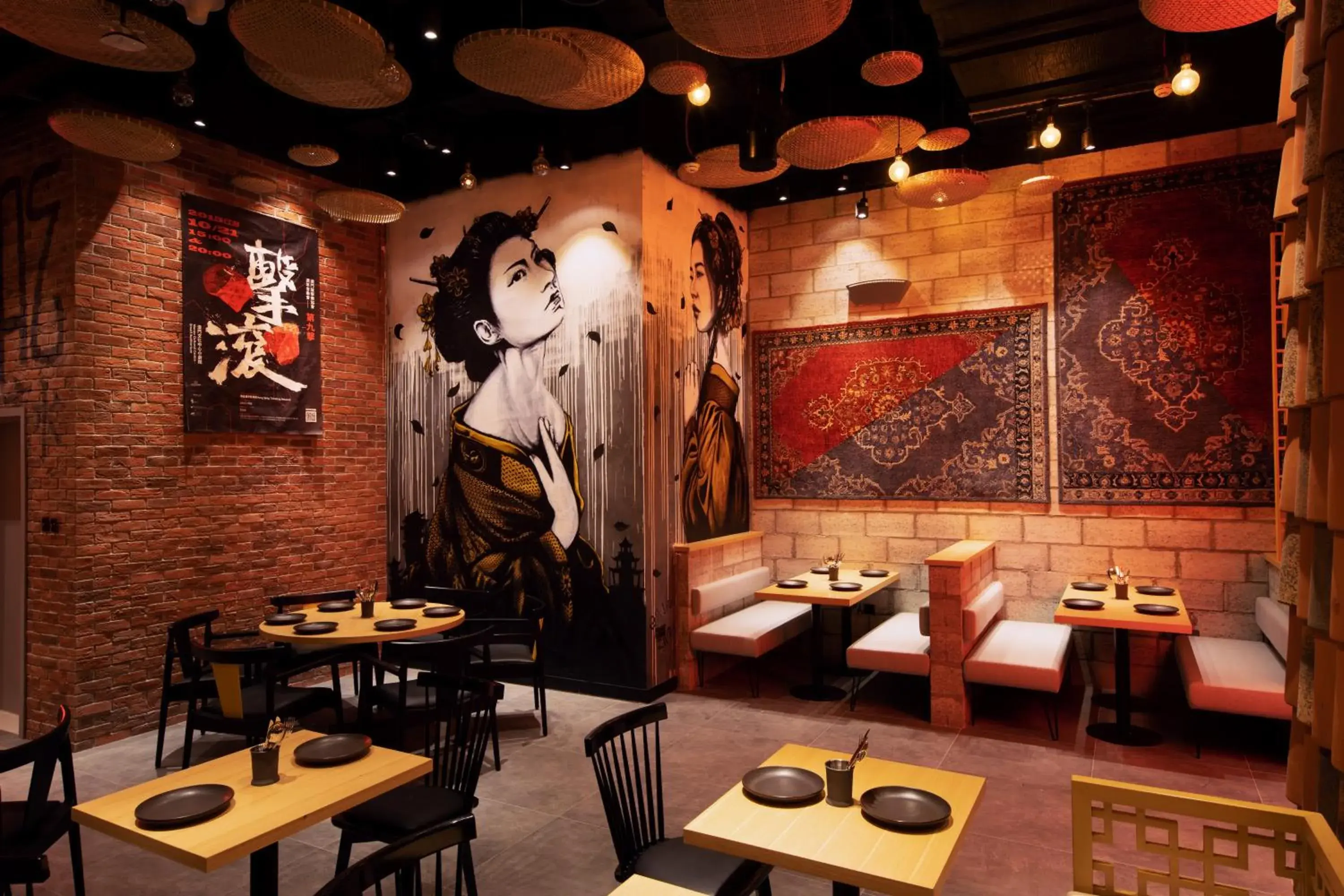 Restaurant/places to eat in Citymax Hotel Business Bay Restaurant/places to eat in Citymax Hotel Business Bay