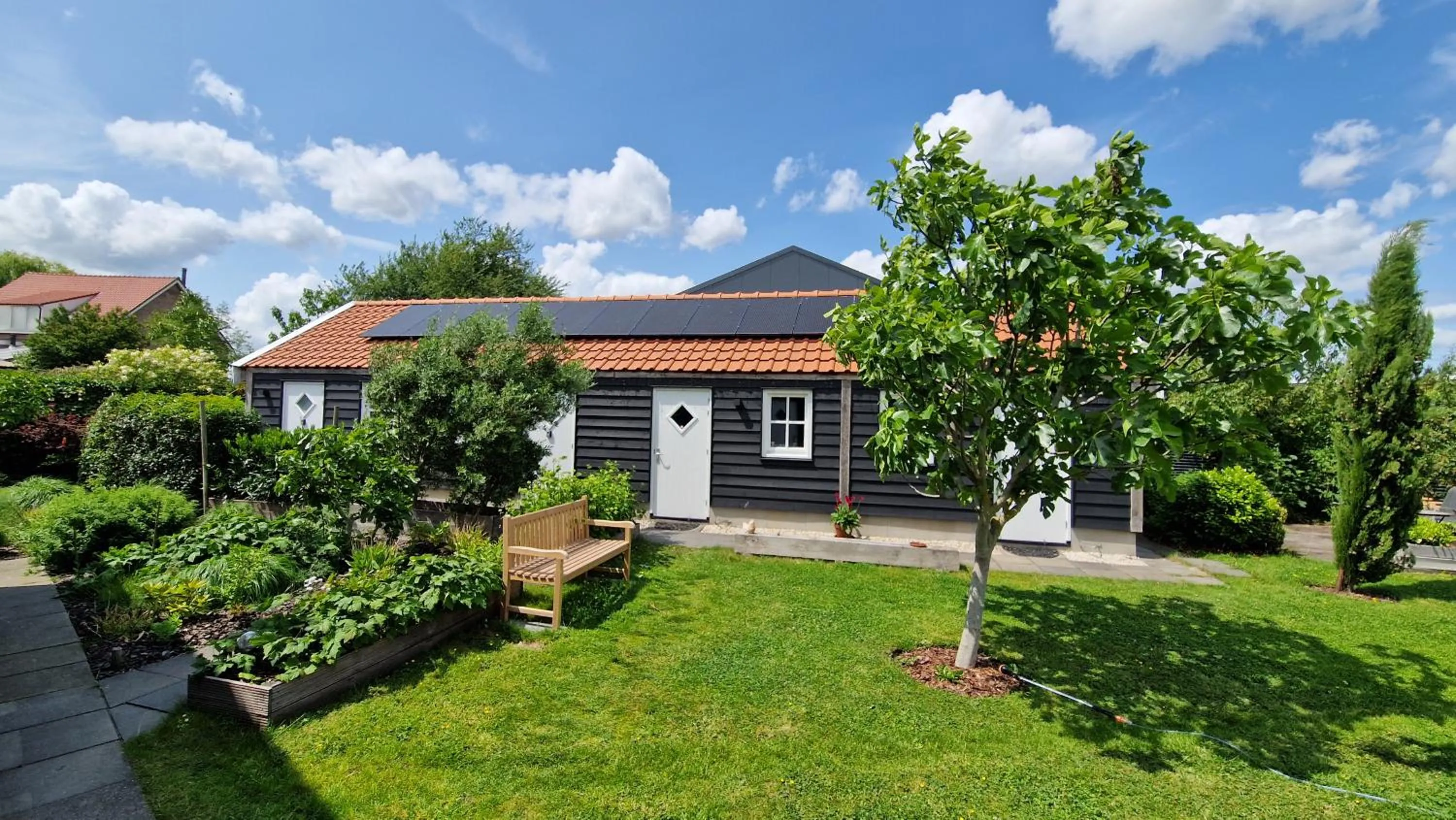 Bed & Breakfast Donna