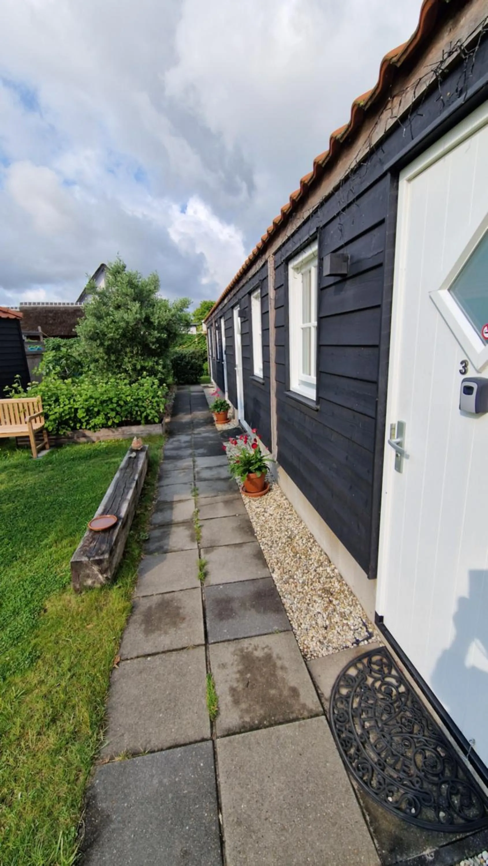 Bed & Breakfast Donna