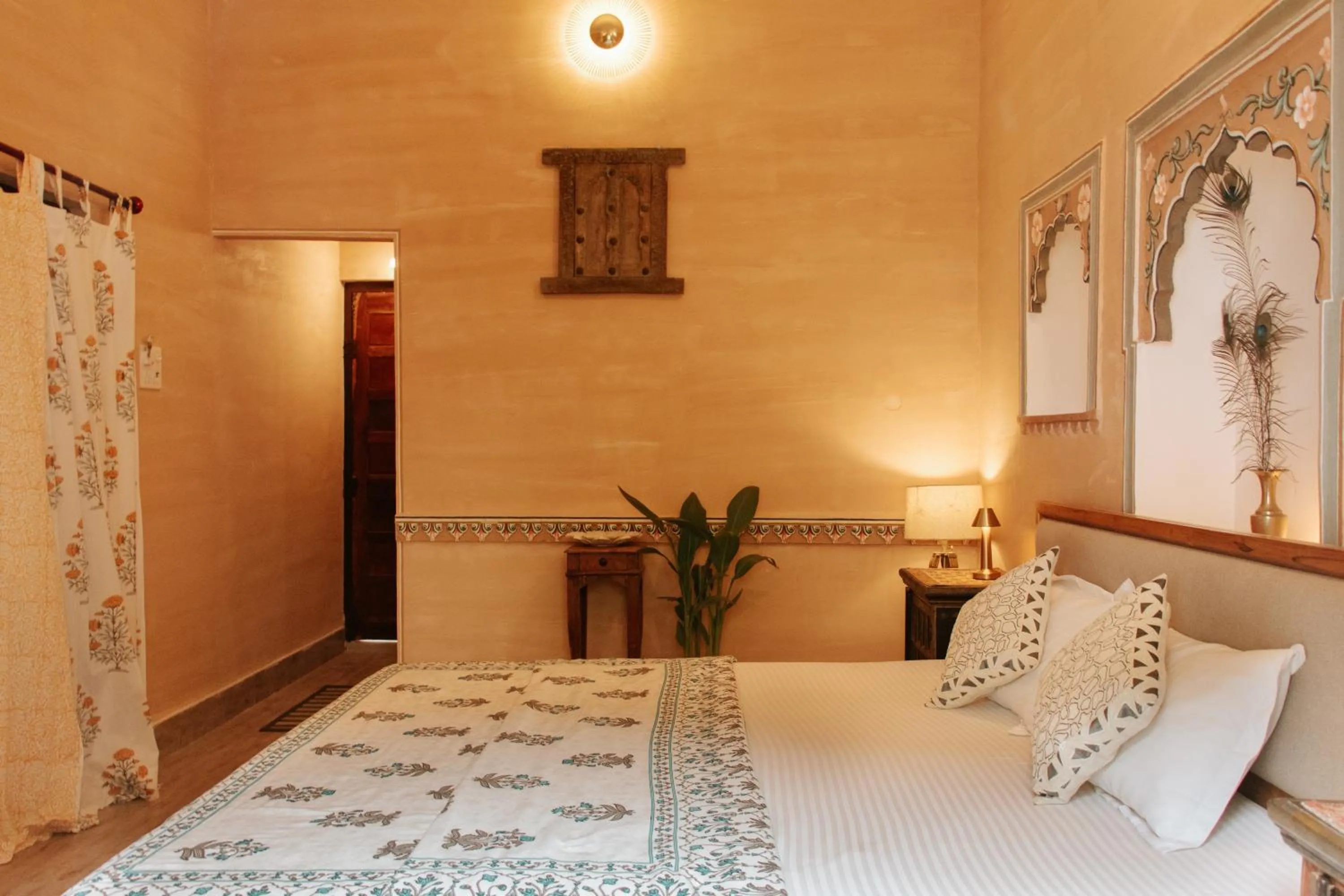 The Castle View Homestay