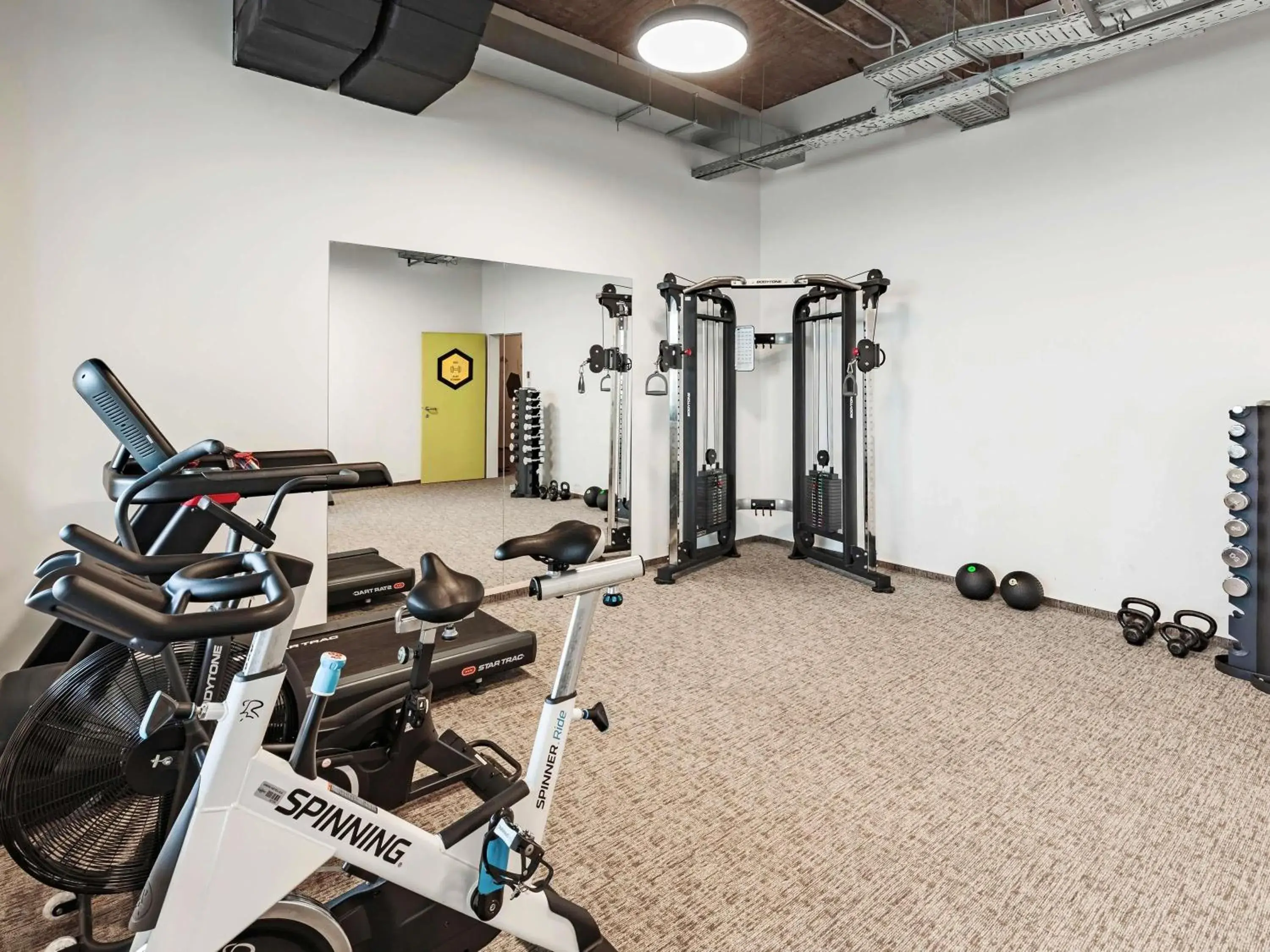 Property building in ibis Styles Ljubljana The Fuzzy Log Property building in ibis Styles Ljubljana The Fuzzy Log