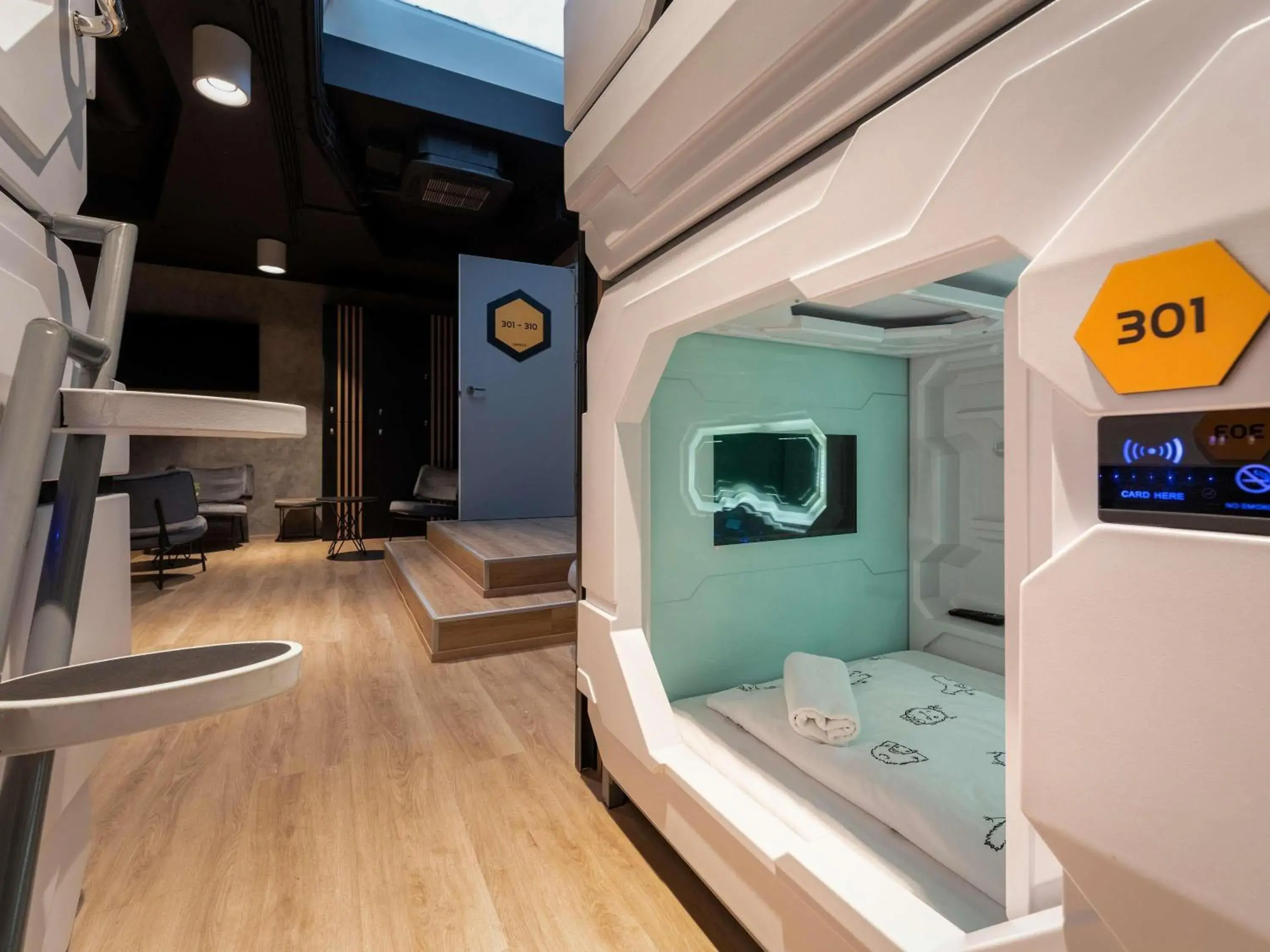 Bedroom in ibis Styles Ljubljana The Fuzzy Log Bedroom in ibis Styles Ljubljana The Fuzzy Log