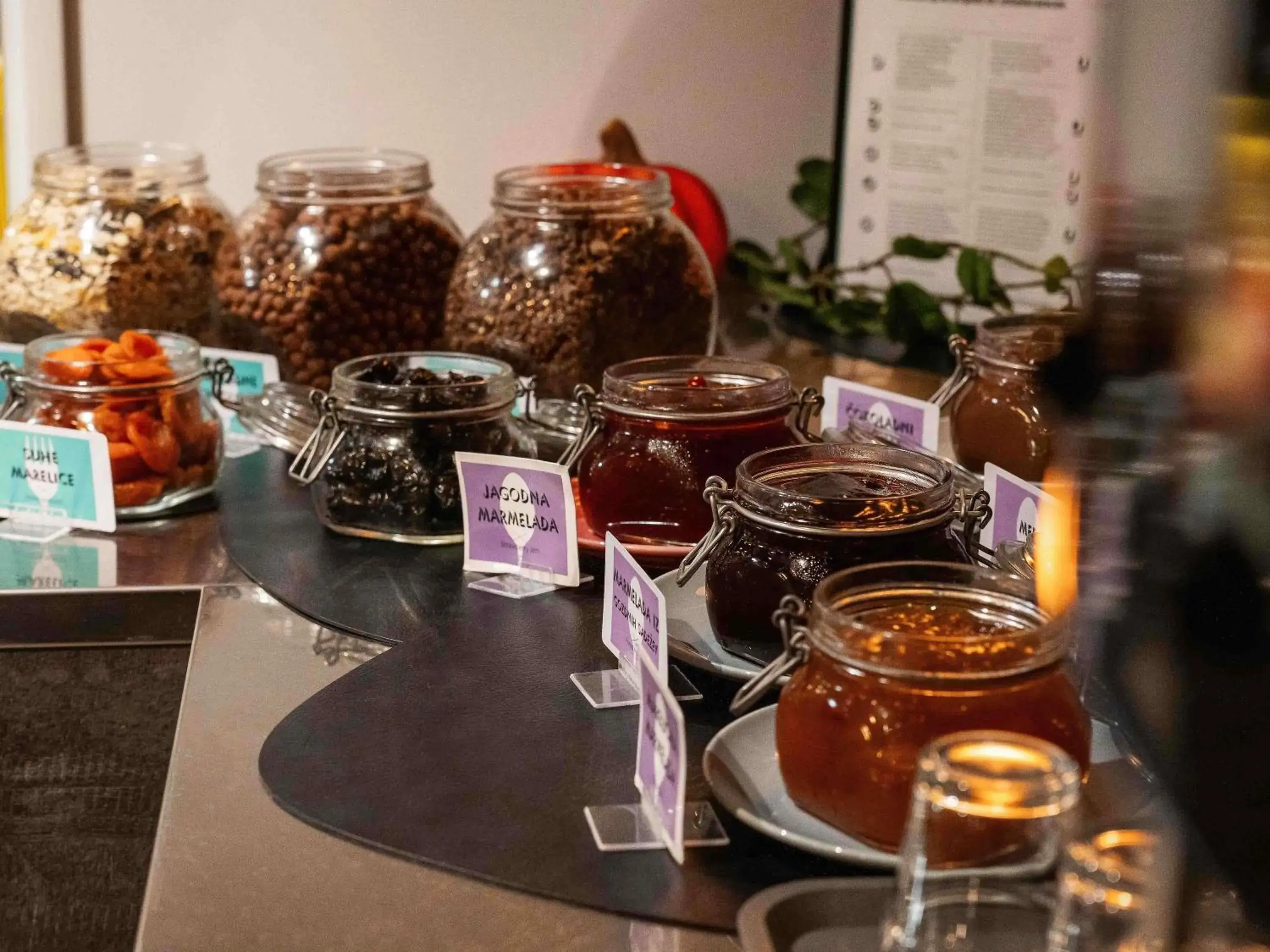 Breakfast in ibis Styles Ljubljana The Fuzzy Log Breakfast in ibis Styles Ljubljana The Fuzzy Log