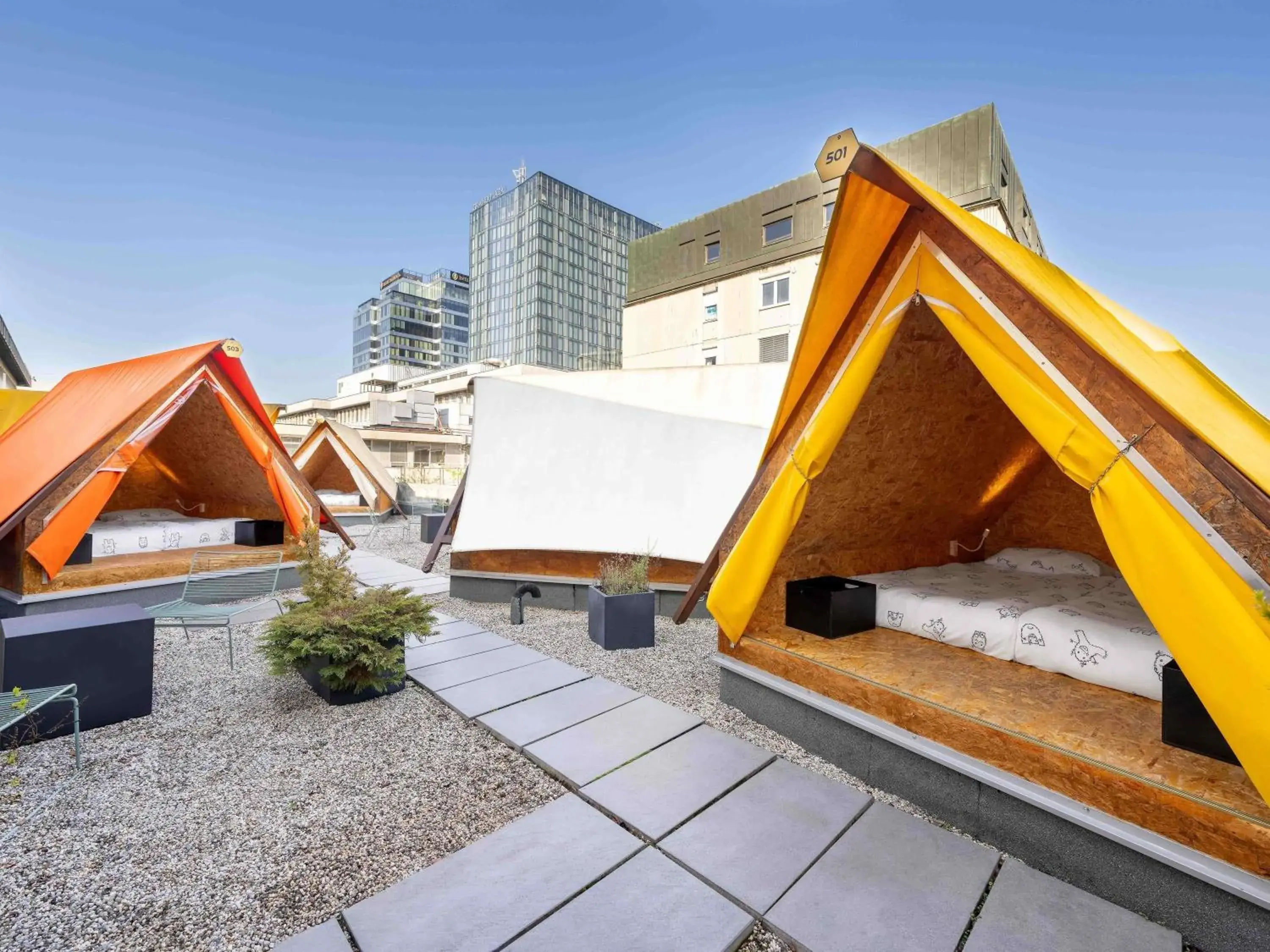 Property building in ibis Styles Ljubljana The Fuzzy Log Property building in ibis Styles Ljubljana The Fuzzy Log