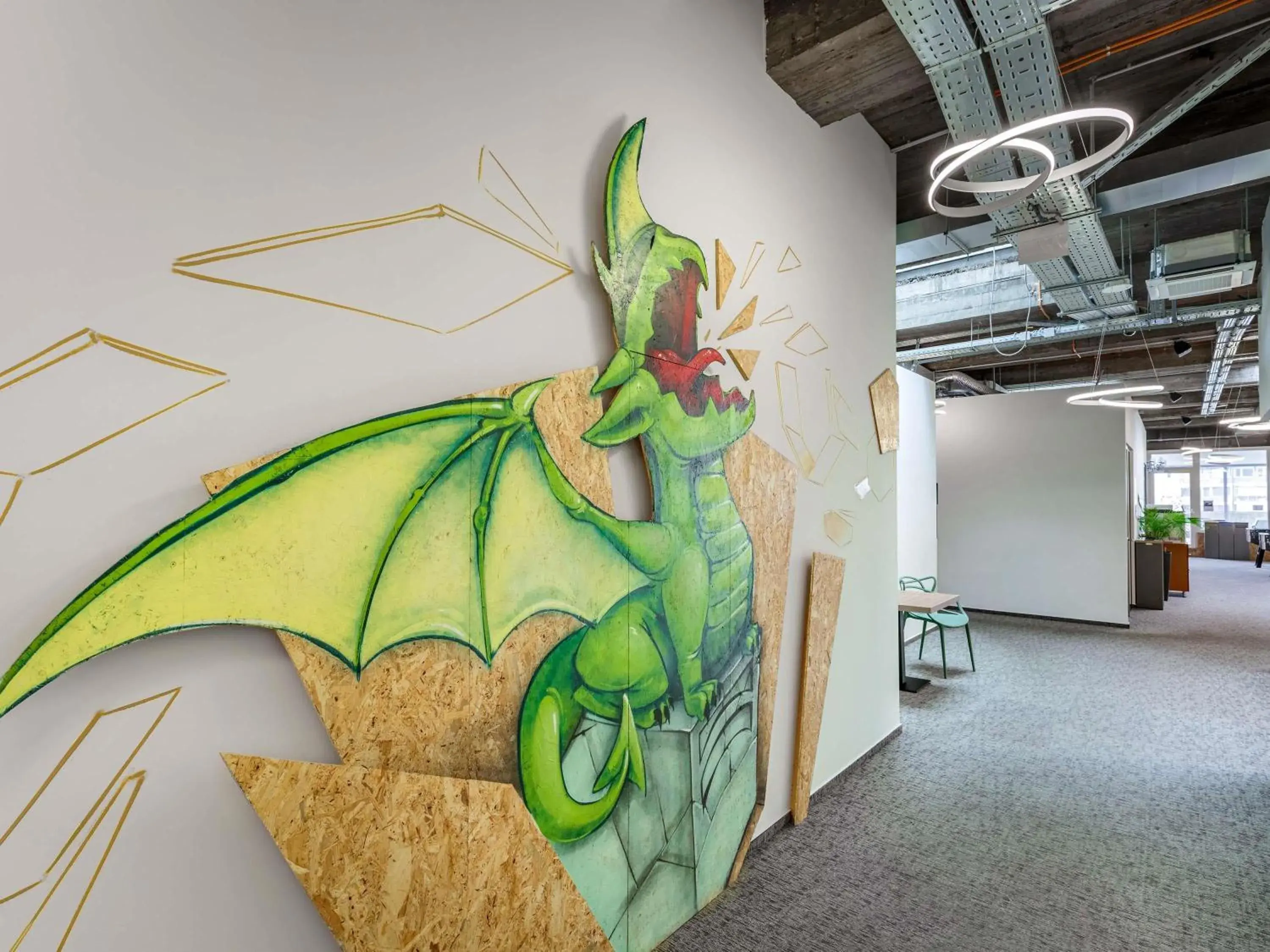 Bedroom in ibis Styles Ljubljana The Fuzzy Log Bedroom in ibis Styles Ljubljana The Fuzzy Log