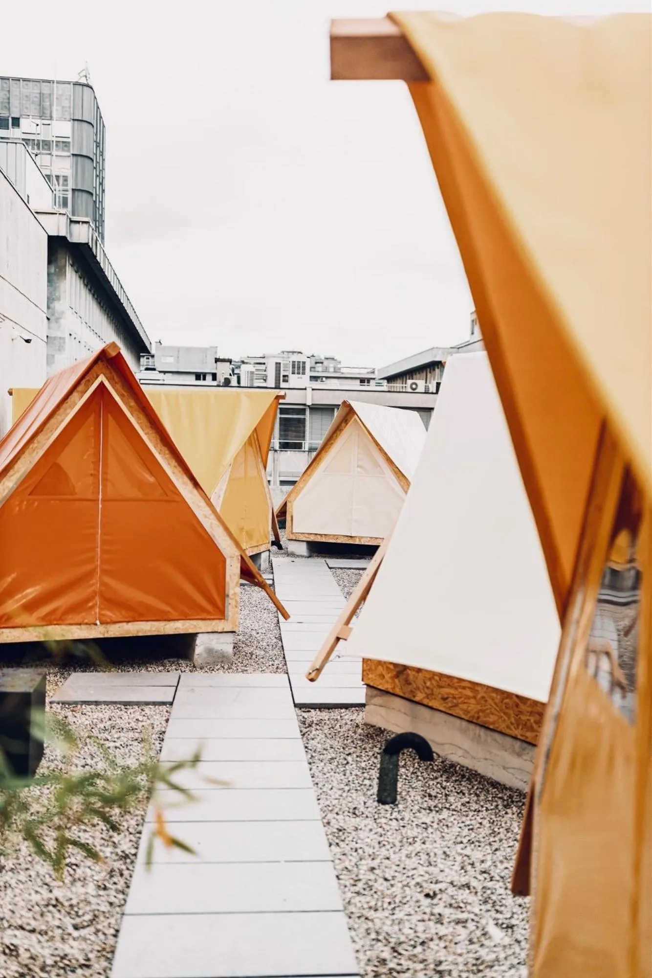 Day in ibis Styles Ljubljana The Fuzzy Log