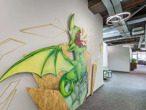 ibis Styles Ljubljana The Fuzzy Log