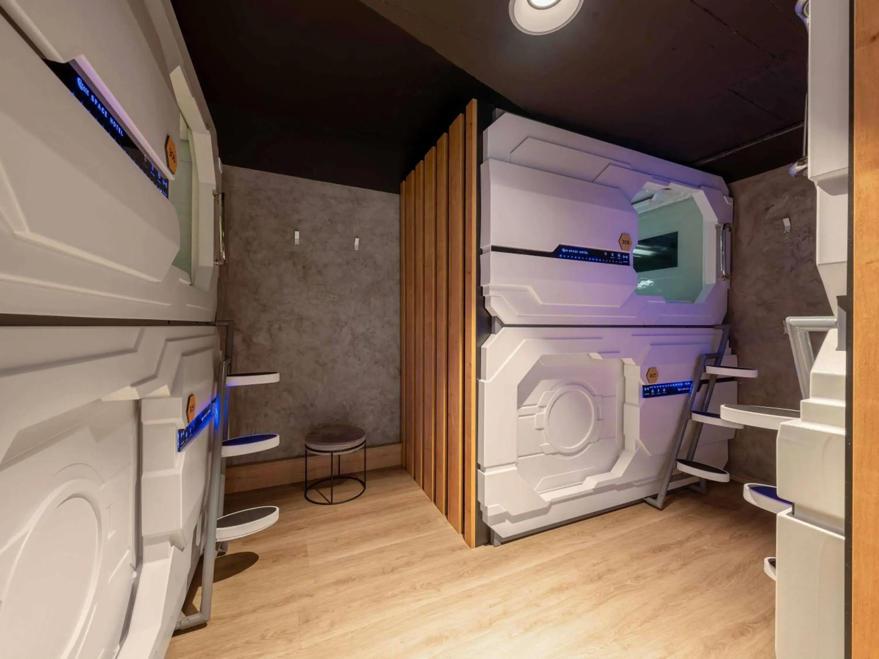 Bedroom in ibis Styles Ljubljana The Fuzzy Log Bedroom in ibis Styles Ljubljana The Fuzzy Log