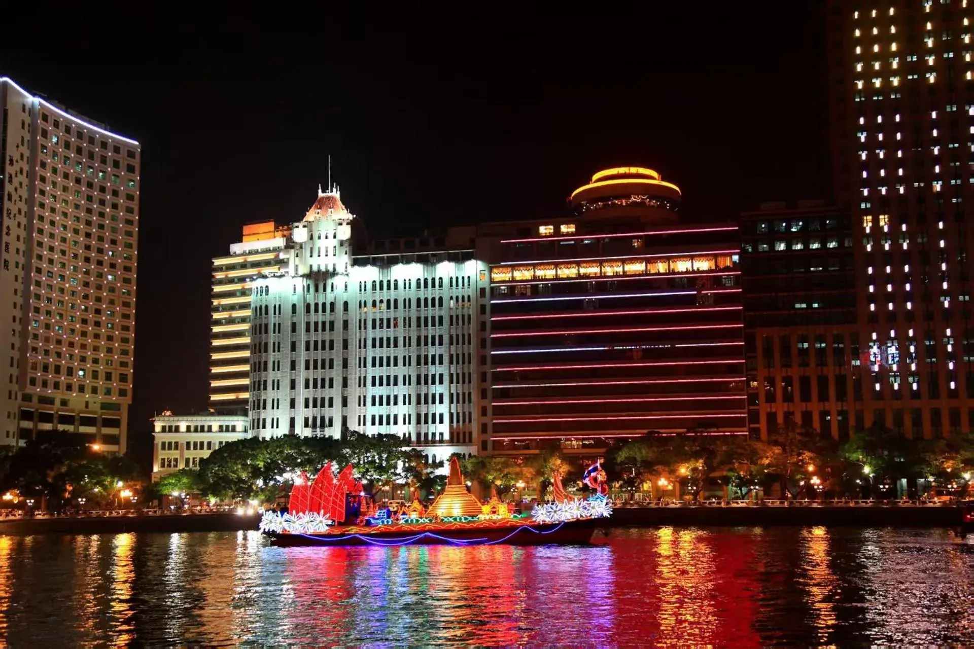 LN Residence Changdi New Aiqun Building LN Residence Changdi New Aiqun Building