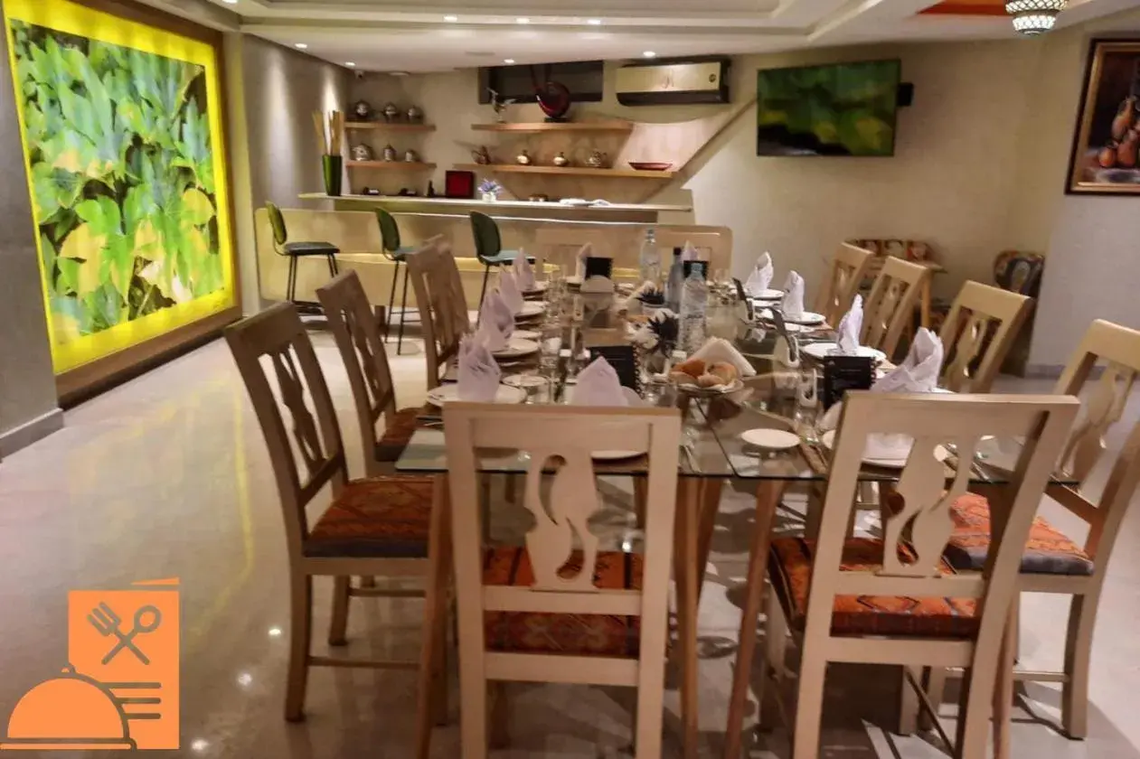 Restaurant/places to eat in Aralia Boutique Hôtel Restaurant/places to eat in Aralia Boutique Hôtel