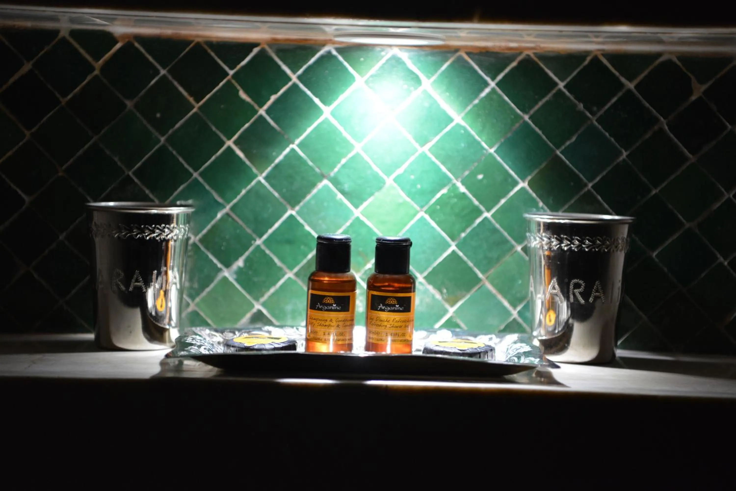 Aralia Boutique Hôtel