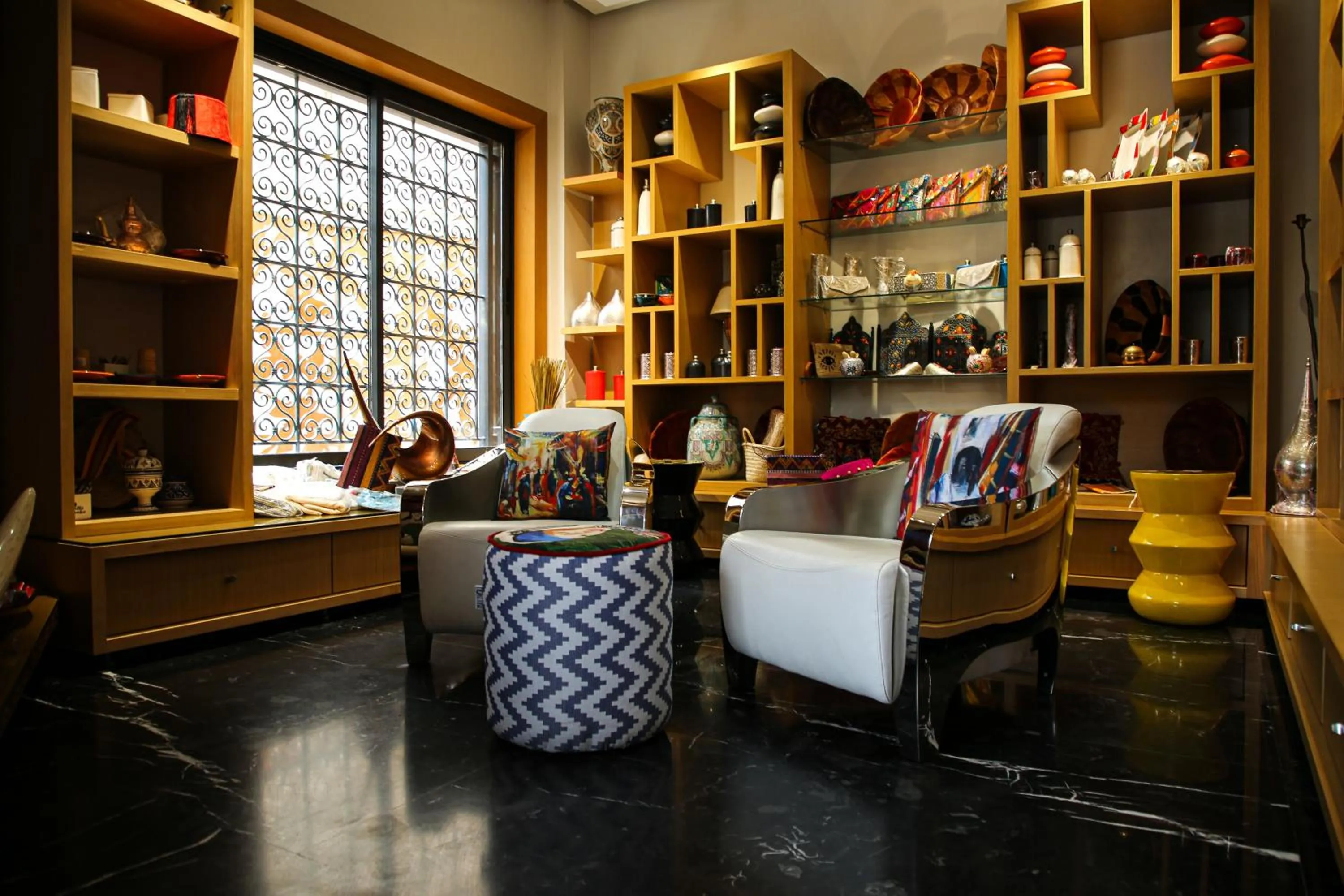 Aralia Boutique Hôtel