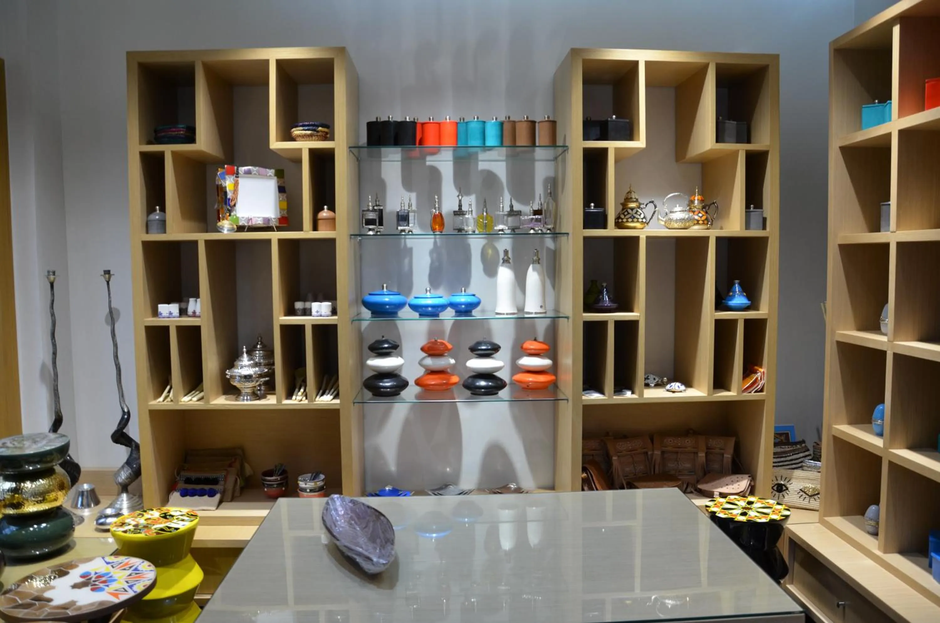 Aralia Boutique Hôtel