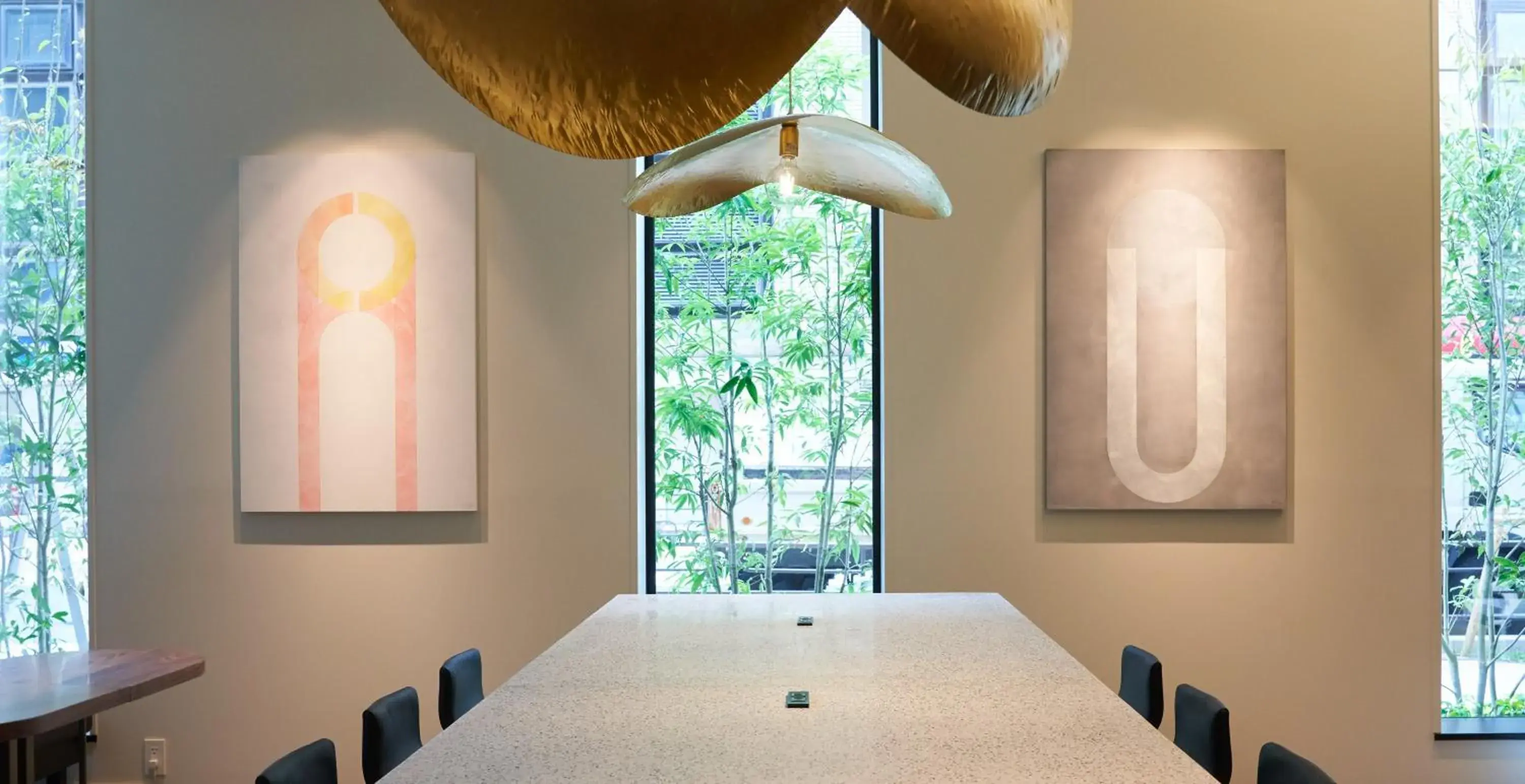 Lobby or reception in Hotel Resol Ueno Lobby or reception in Hotel Resol Ueno