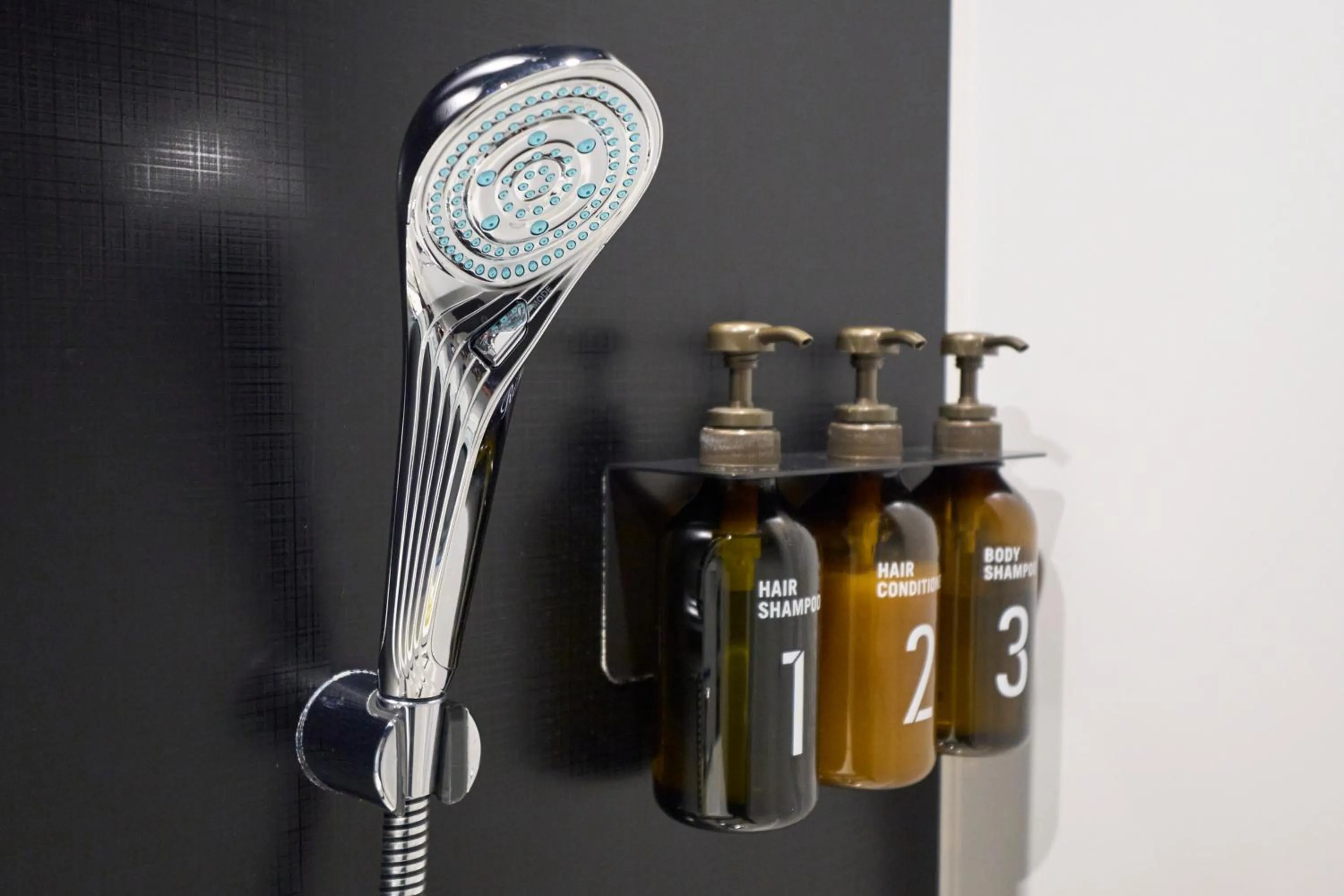 Bathroom in Hotel Resol Ueno