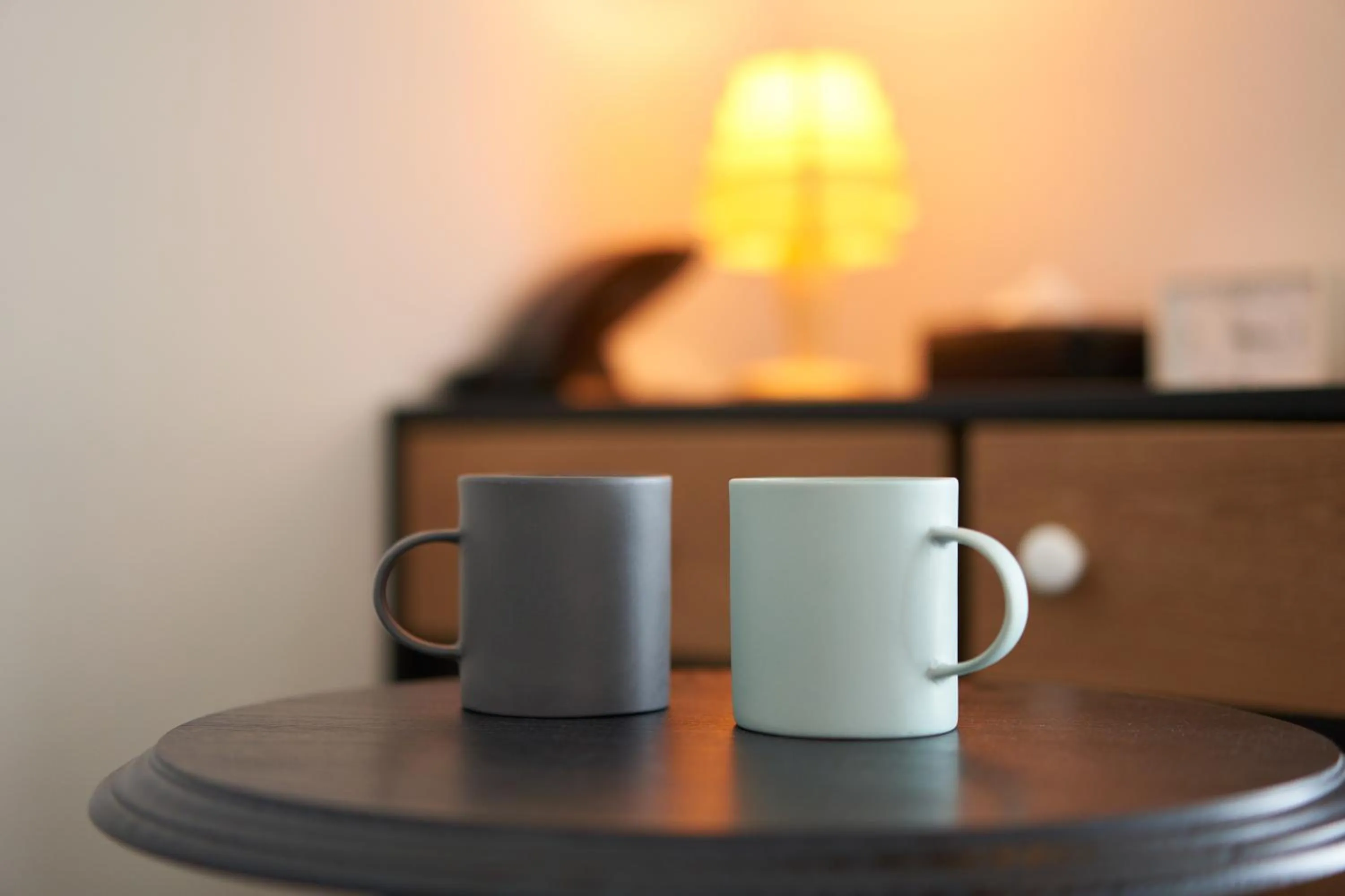 Photo of the whole room in Hotel Resol Ueno