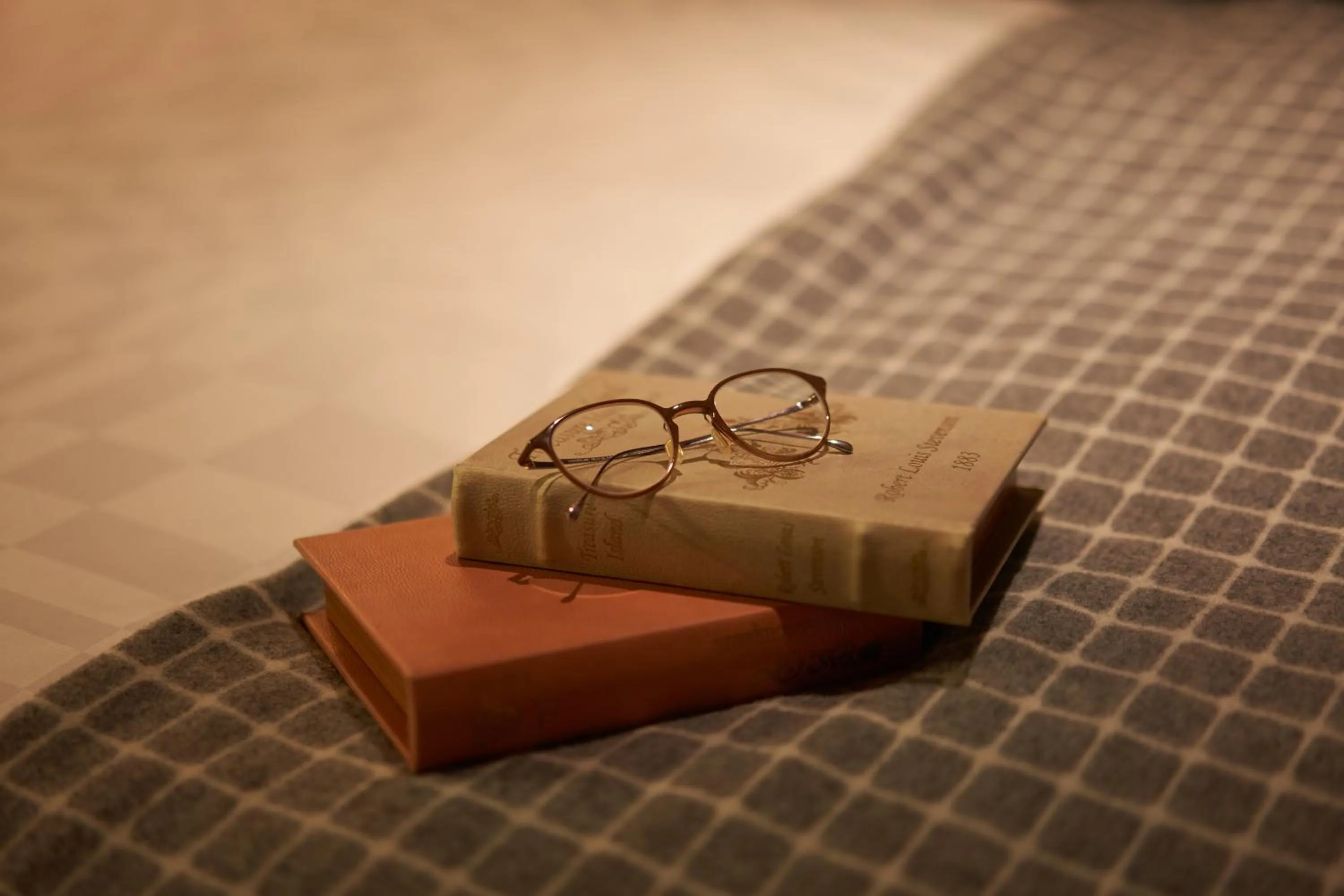 Photo of the whole room in Hotel Resol Ueno