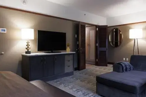 Alyeska Resort Alyeska Resort