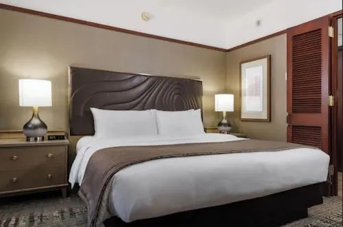 Bedroom, Bed in Alyeska Resort