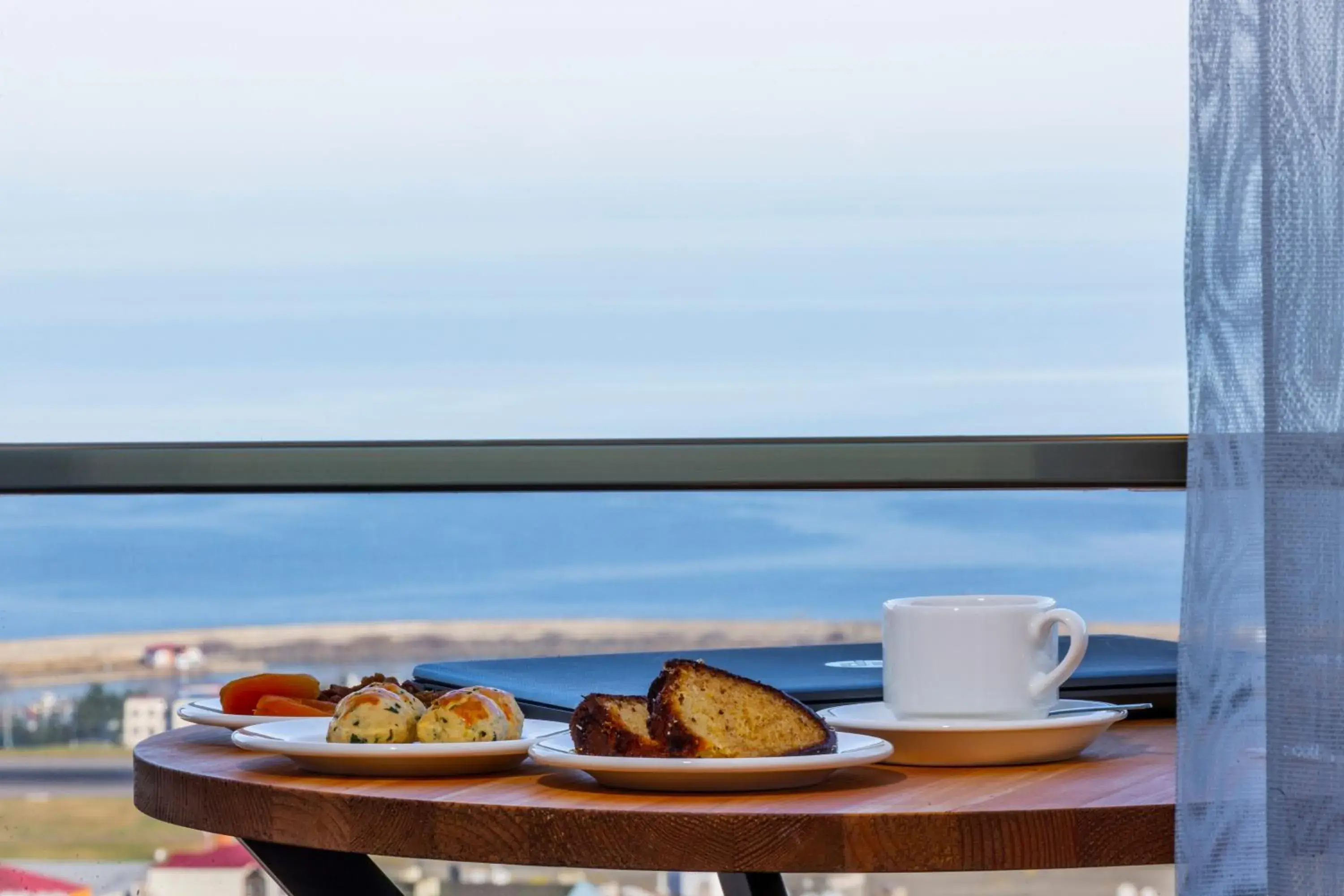 View (from property/room) in Misal Hotel Trabzon View (from property/room) in Misal Hotel Trabzon