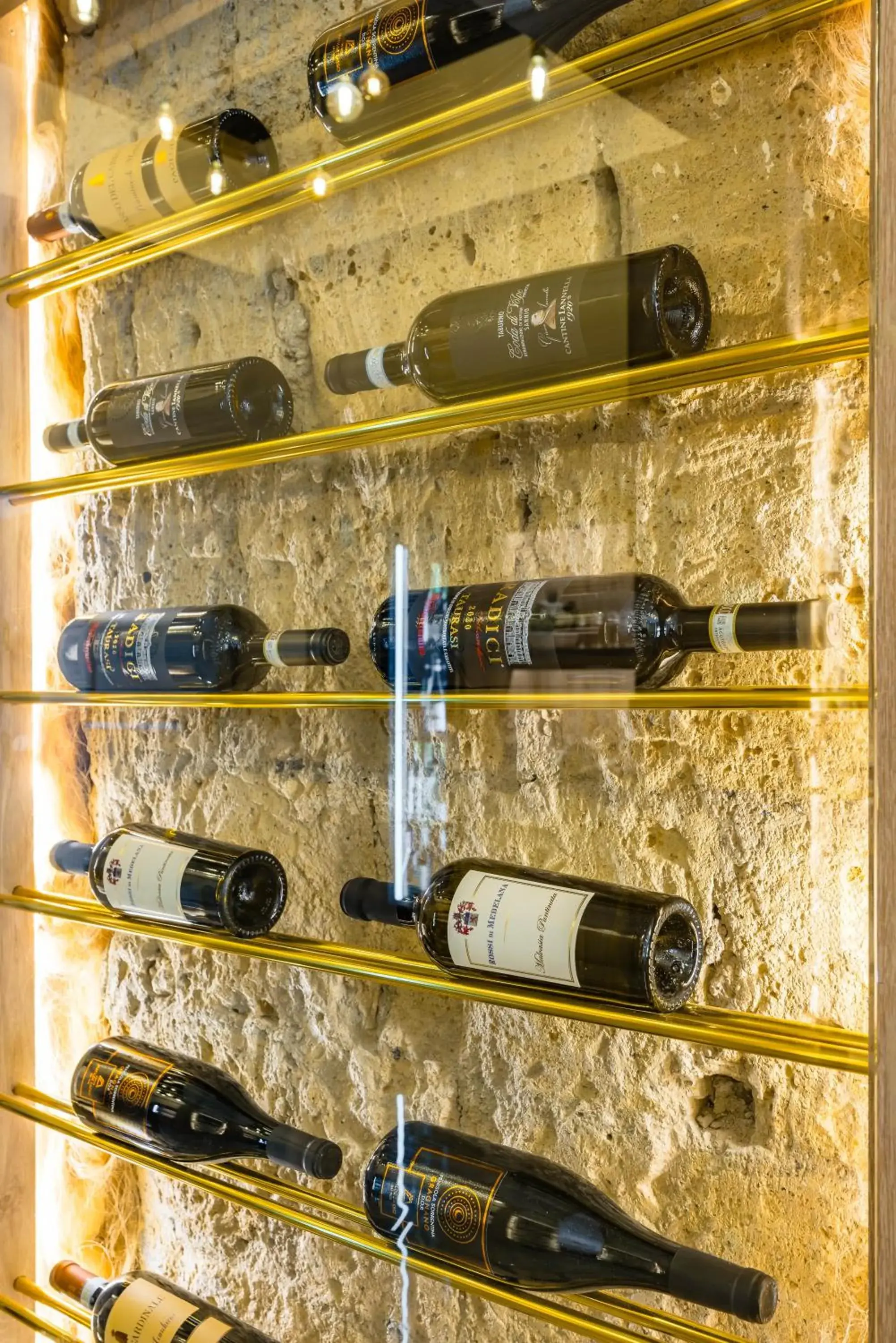 Restaurant/places to eat in Palace Napoli Restaurant/places to eat in Palace Napoli