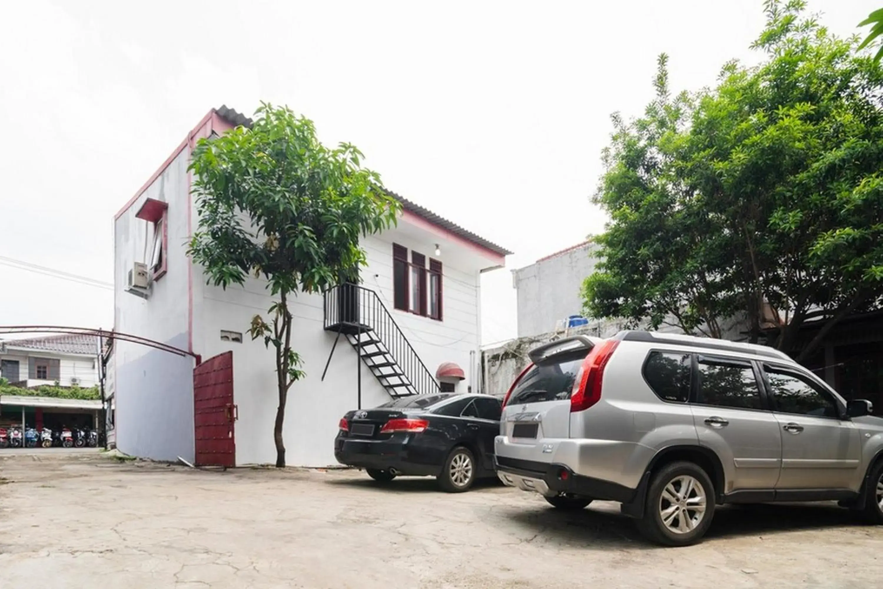 RedDoorz near Universitas Pamulang RedDoorz near Universitas Pamulang