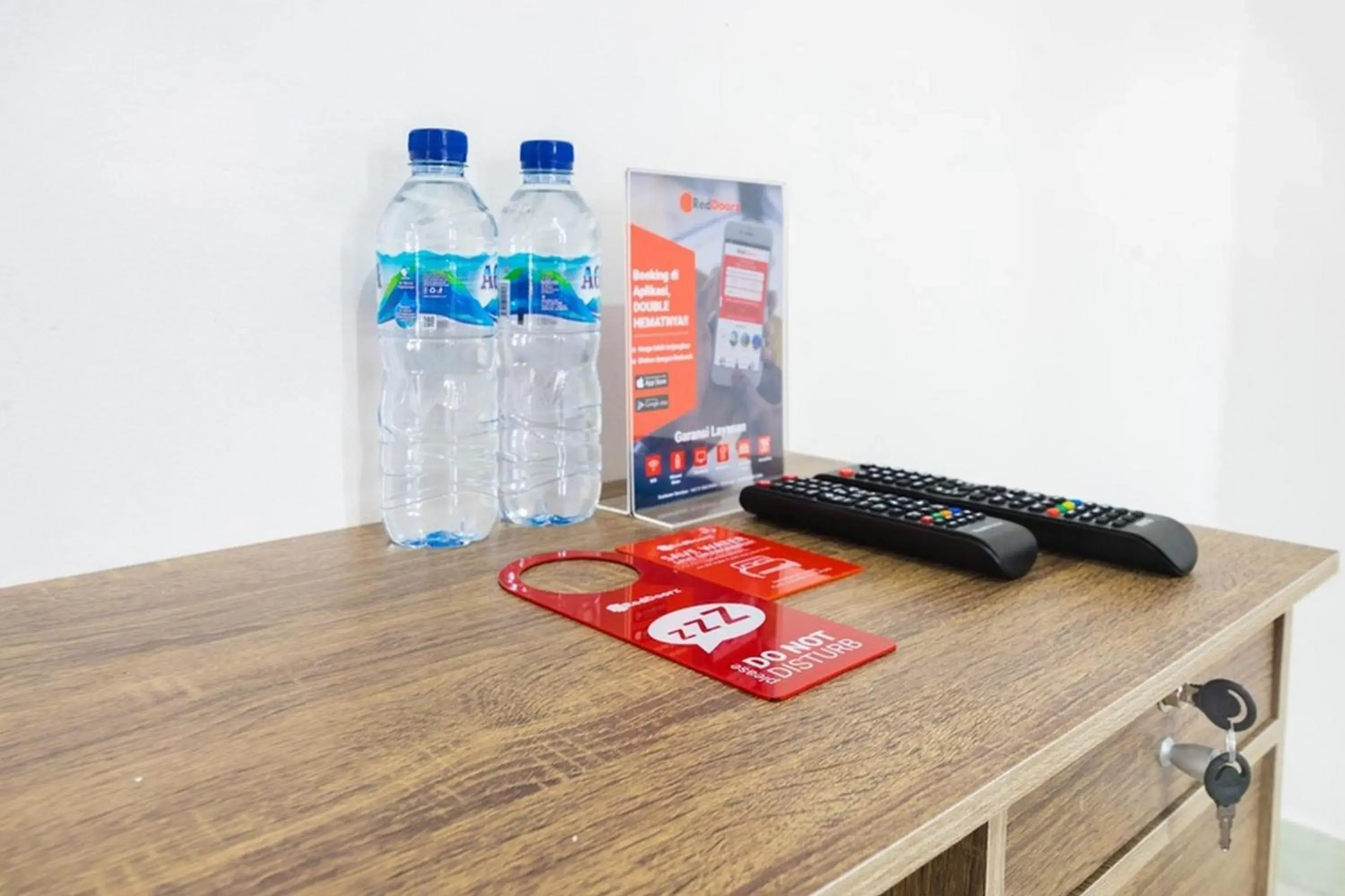 RedDoorz near Universitas Pamulang RedDoorz near Universitas Pamulang