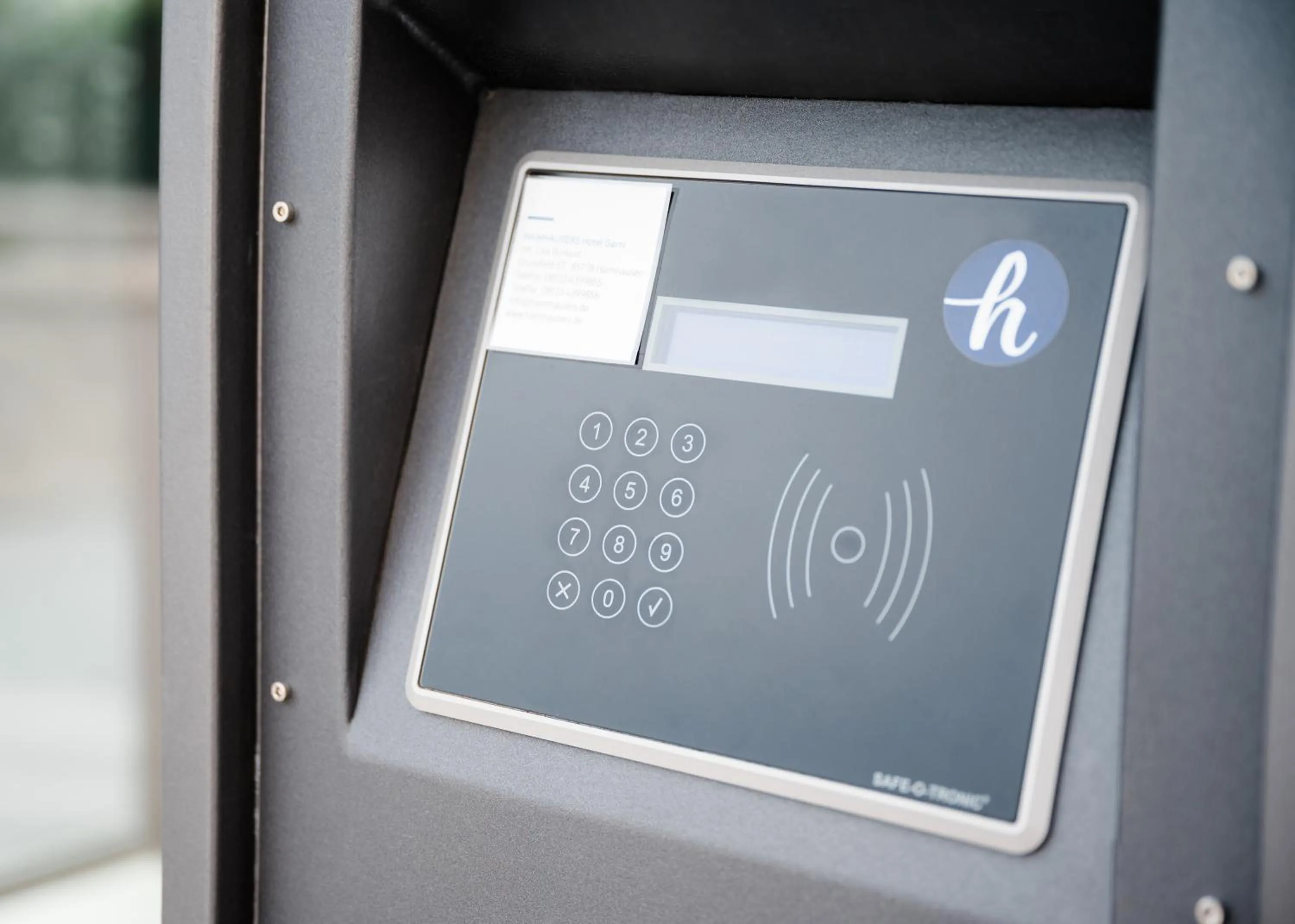 Other in HAIMHAUSERS Hotel Garni