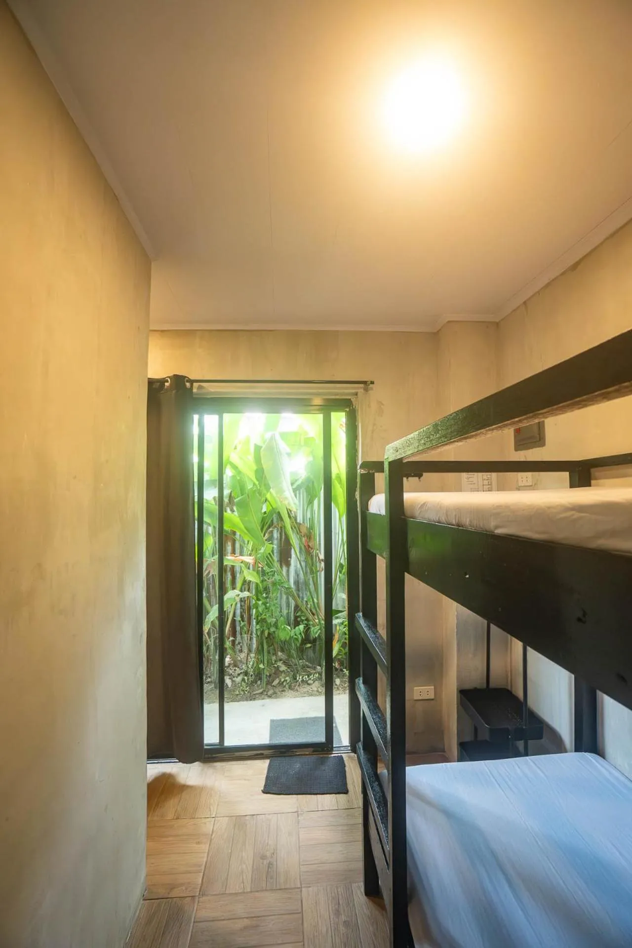 Bed in FOREVER SIARGAO