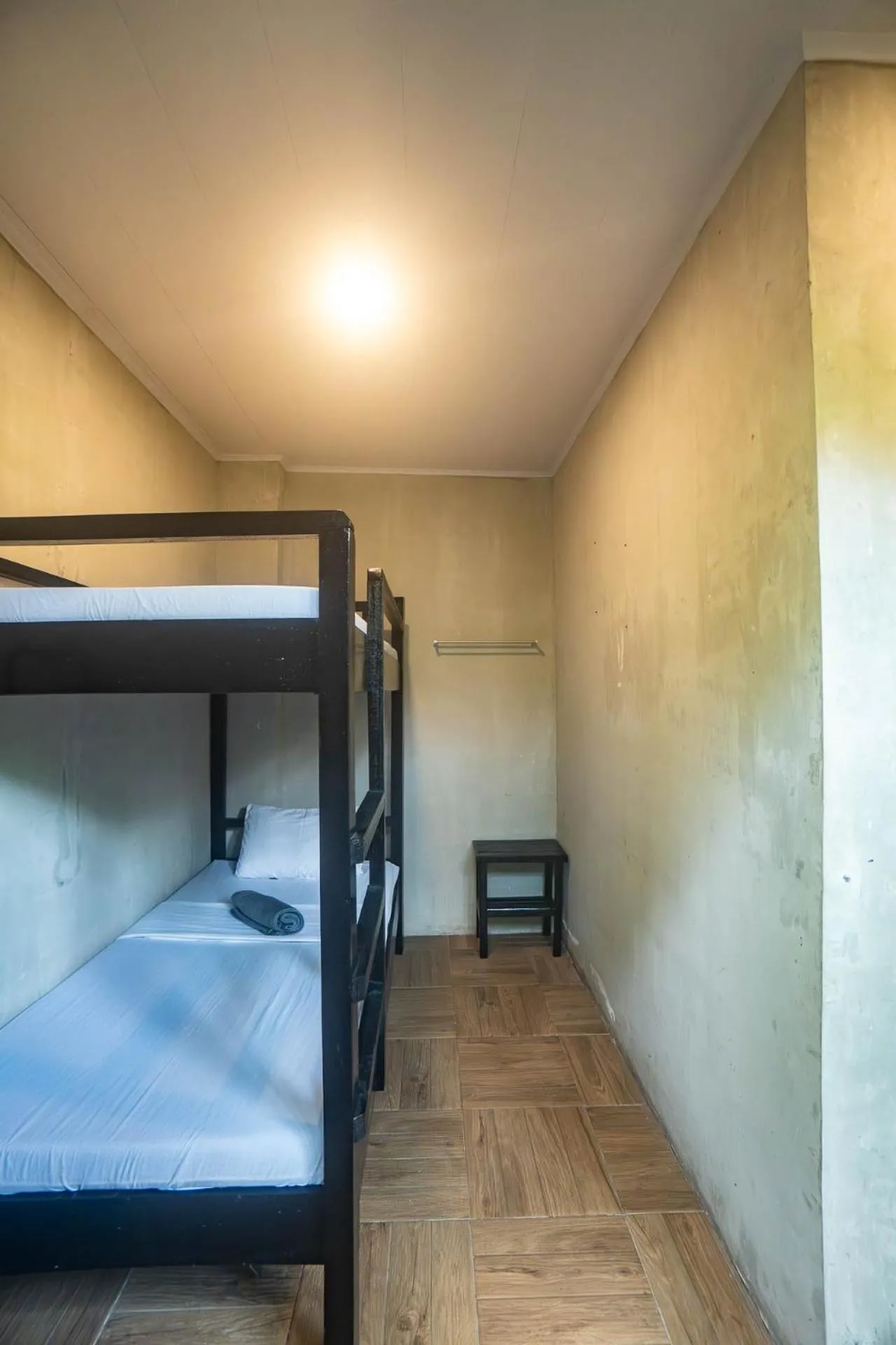 Bed in FOREVER SIARGAO
