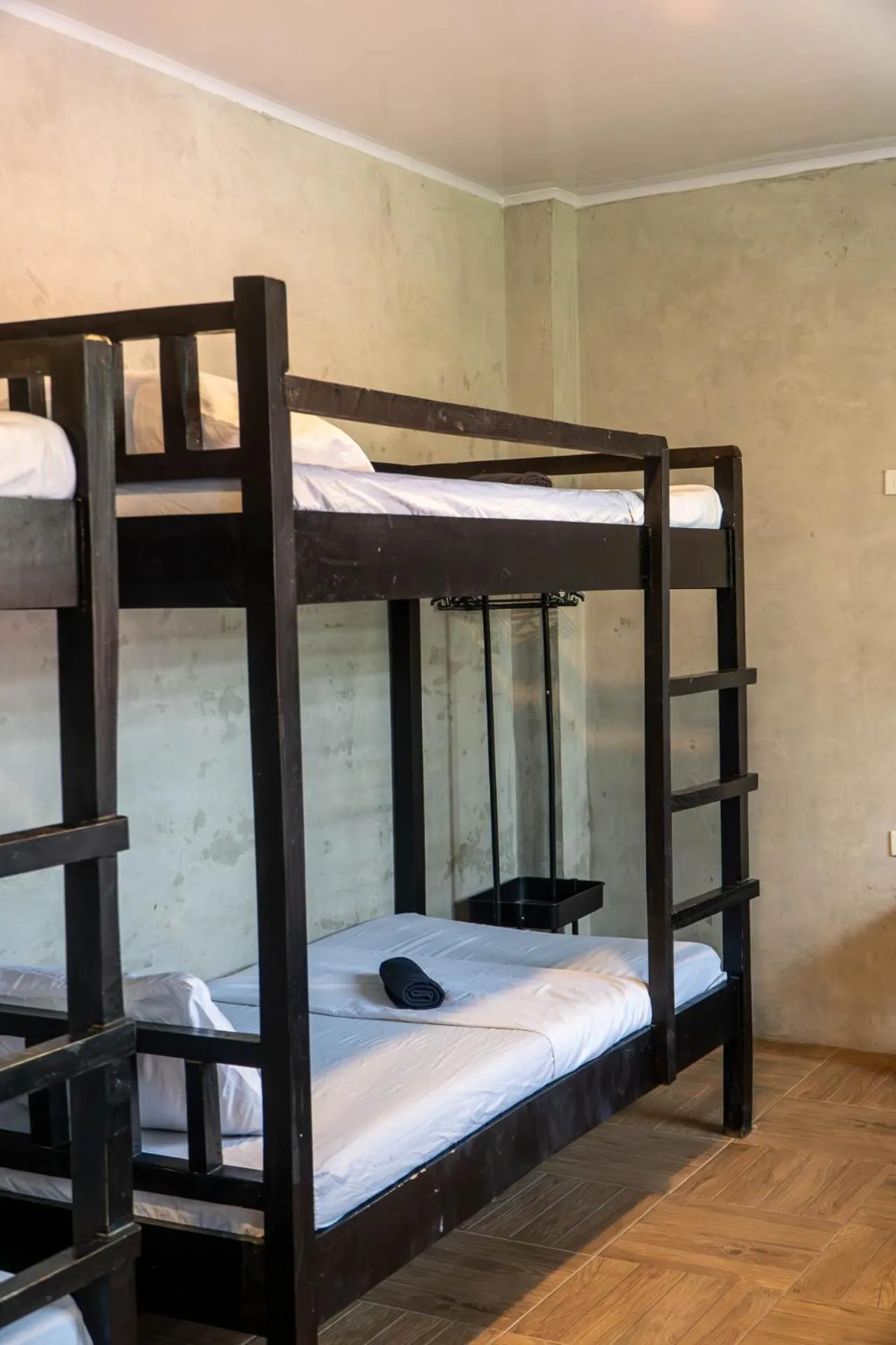 Bed in FOREVER SIARGAO