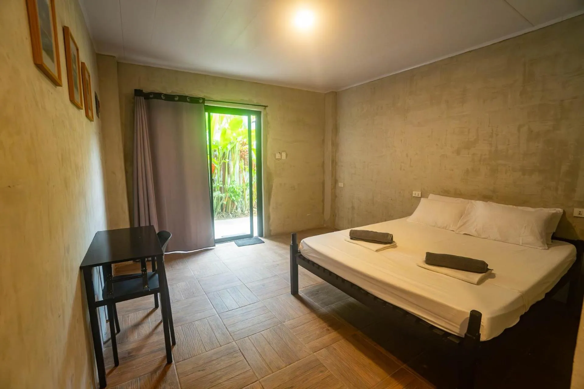 Bed in FOREVER SIARGAO