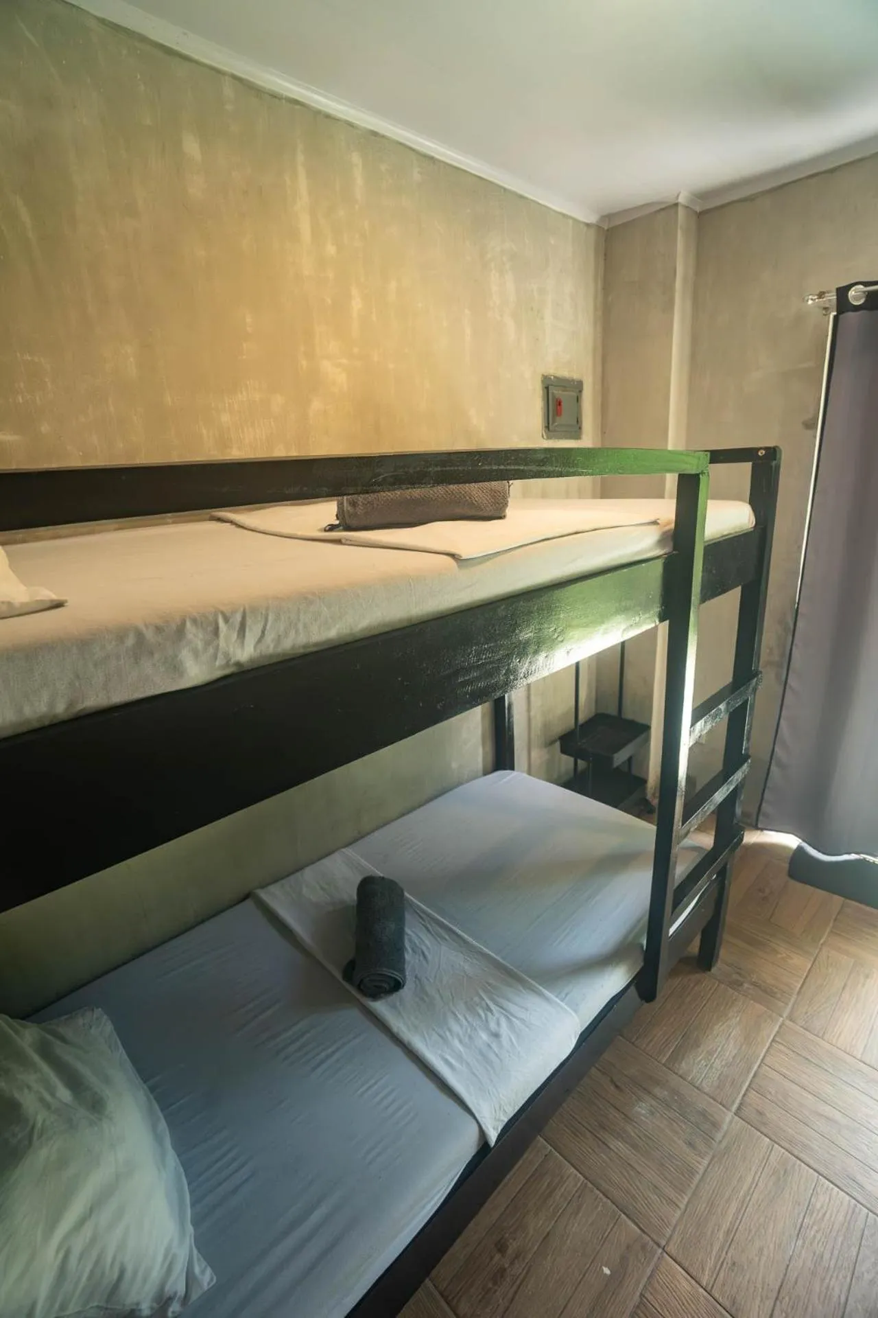 Bed in FOREVER SIARGAO