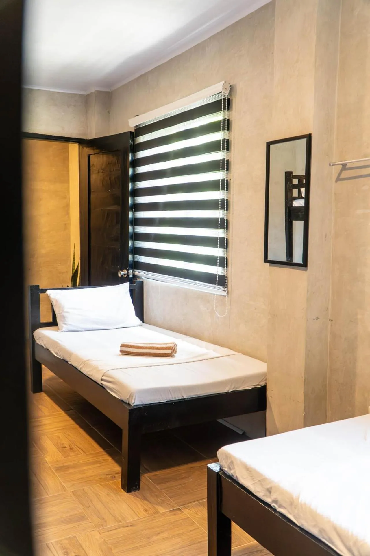Bed in FOREVER SIARGAO