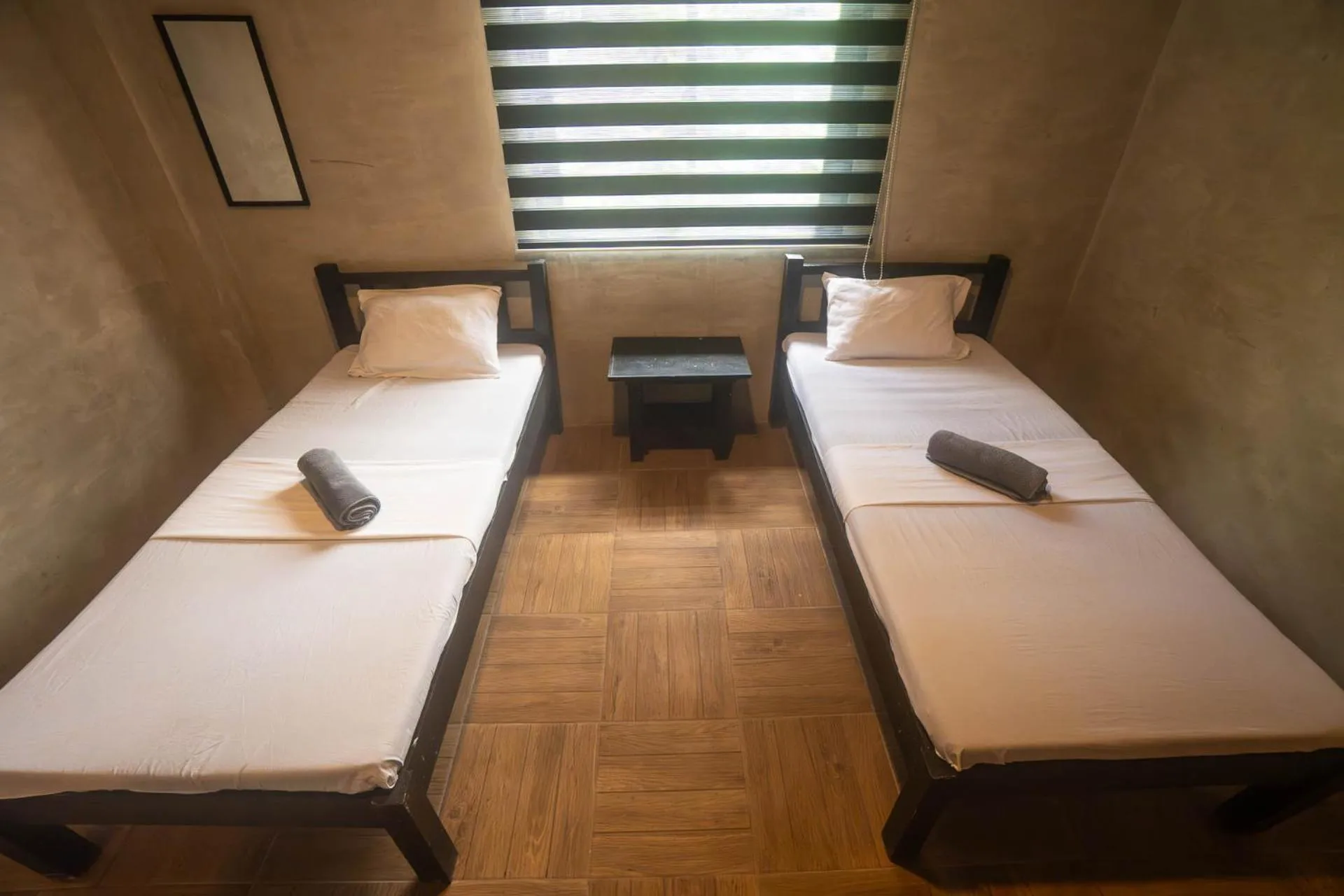 Bed in FOREVER SIARGAO
