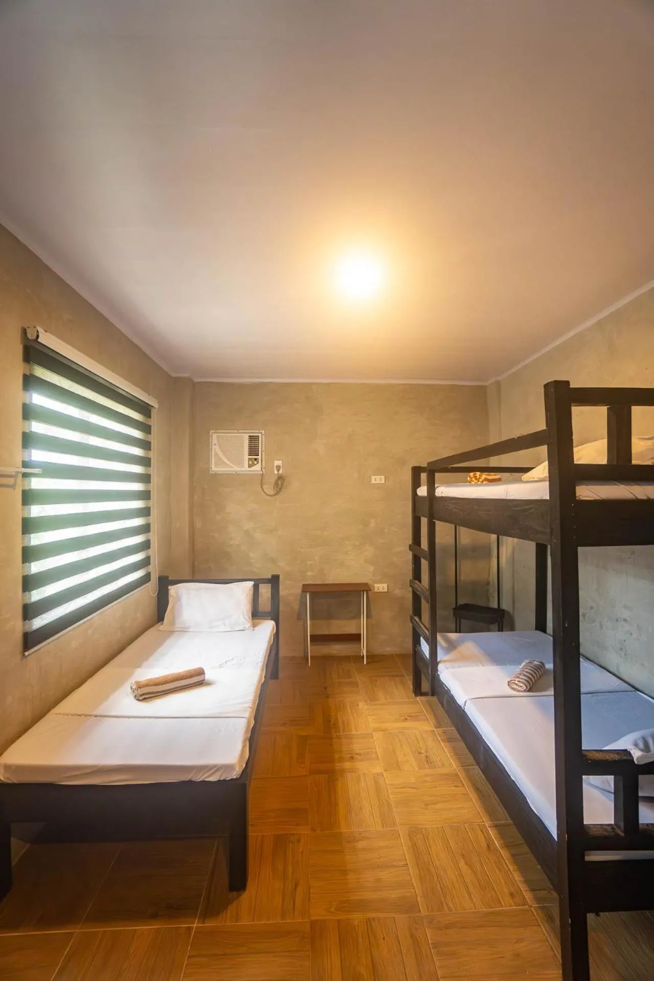 Bed in FOREVER SIARGAO