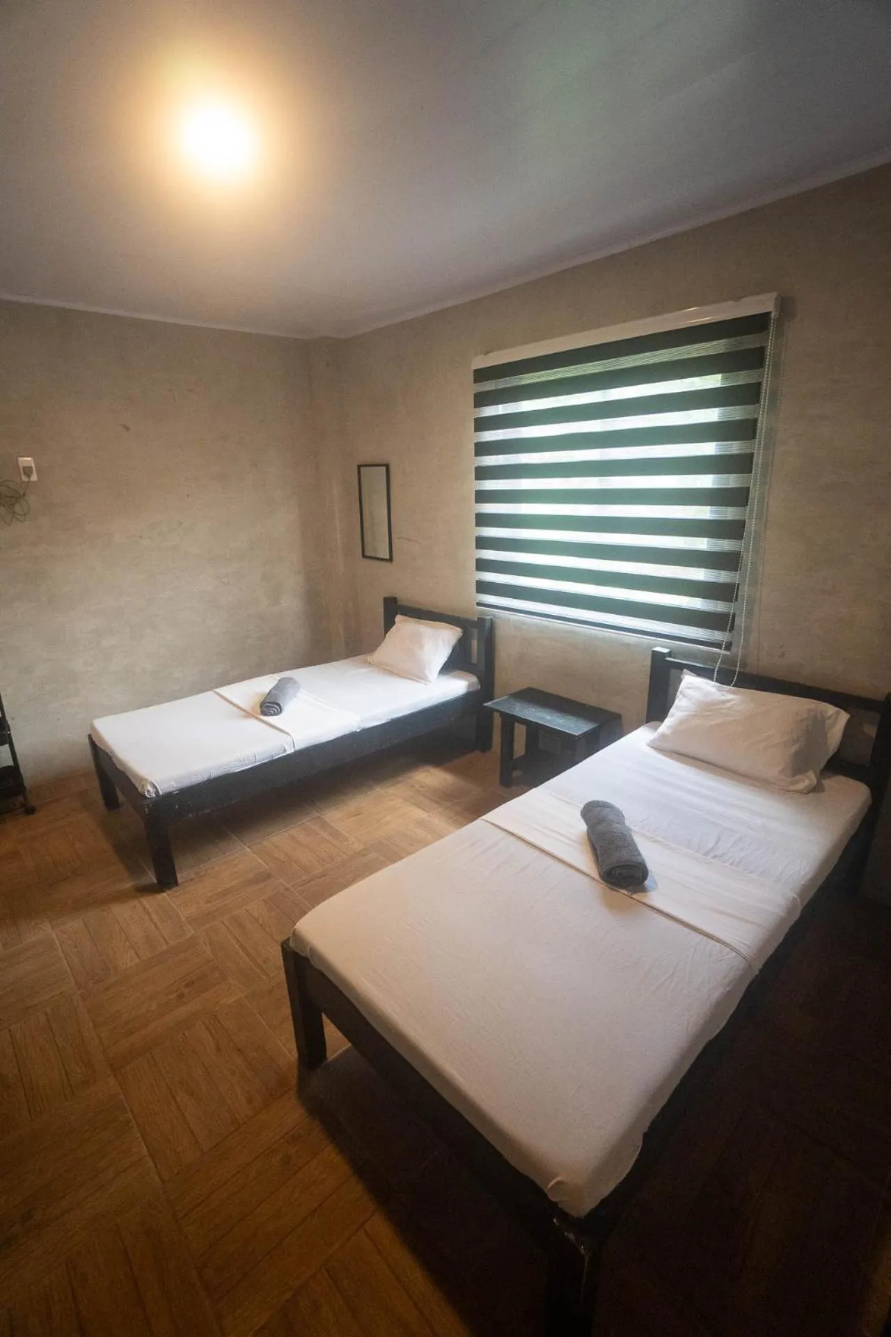 Bed in FOREVER SIARGAO