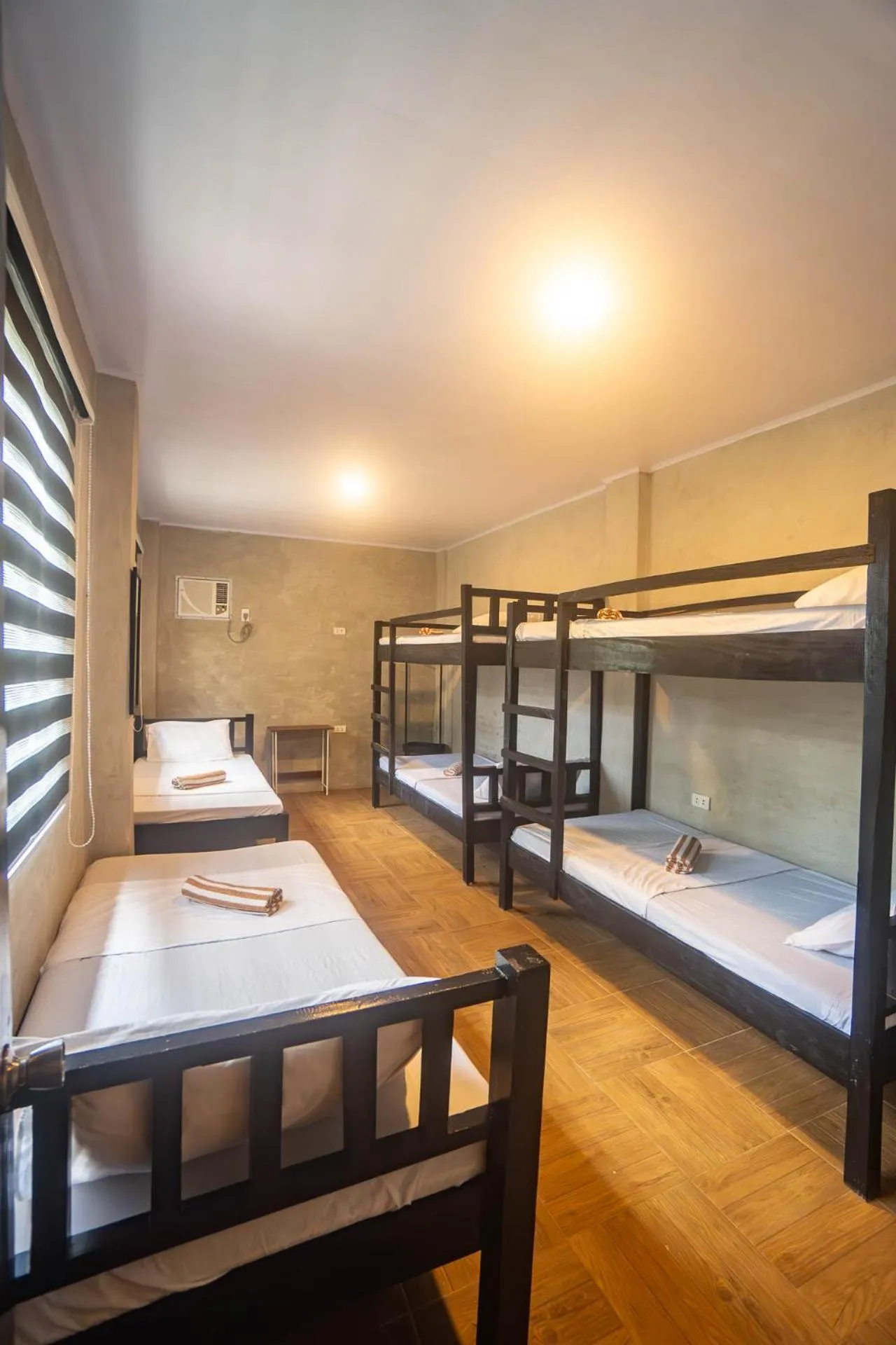 Bed in FOREVER SIARGAO