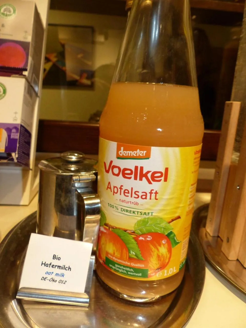 Drinks in Schanzenstern Altona GmbH