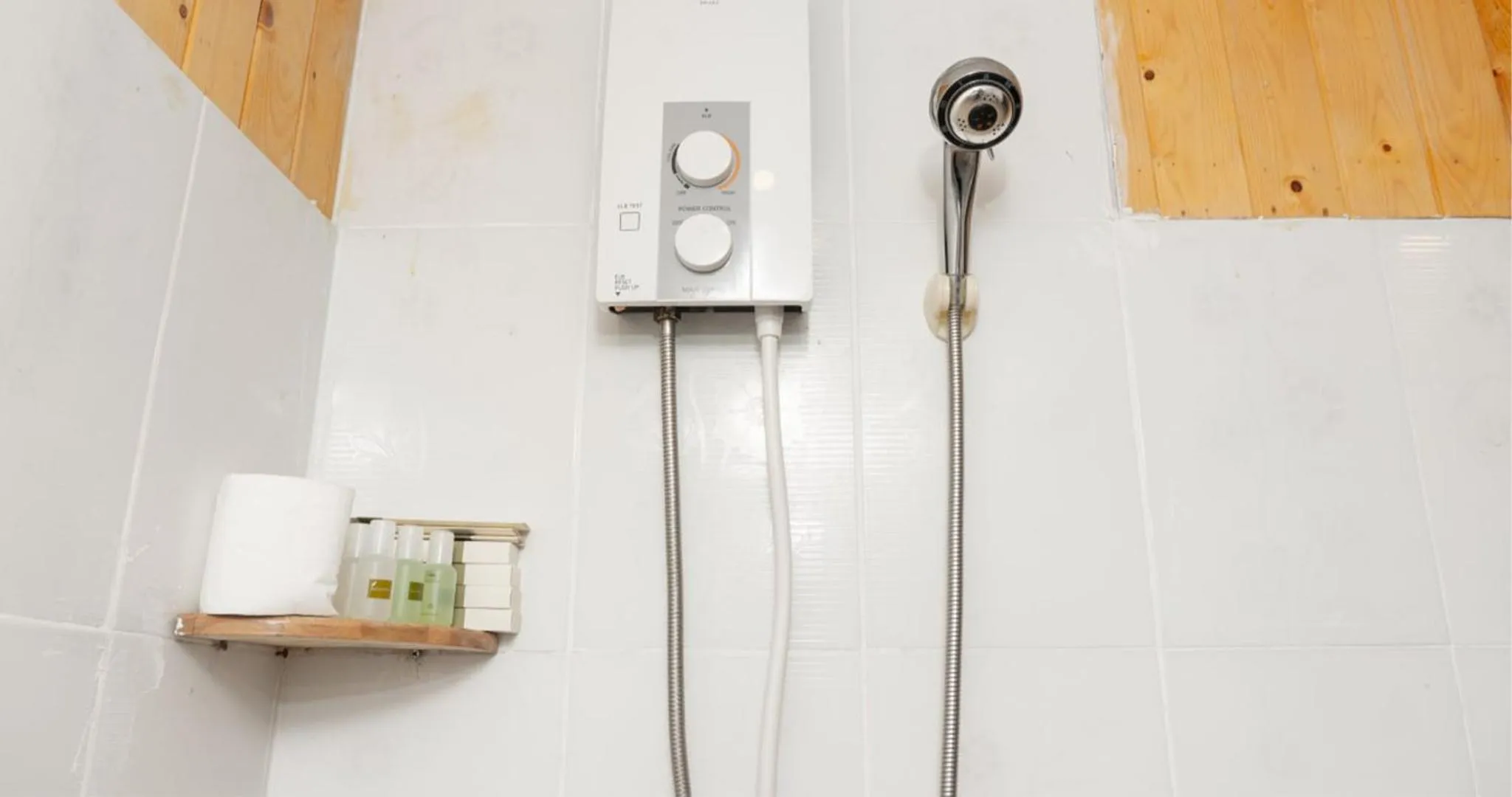 Shower, Bathroom in SARASEA Koh Rong Samloem