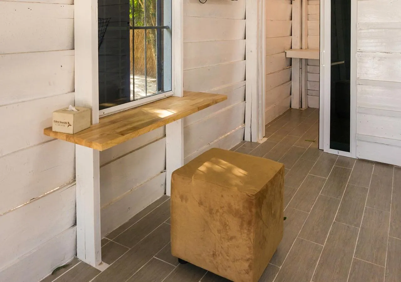 Property building, Bathroom in SARASEA Koh Rong Samloem