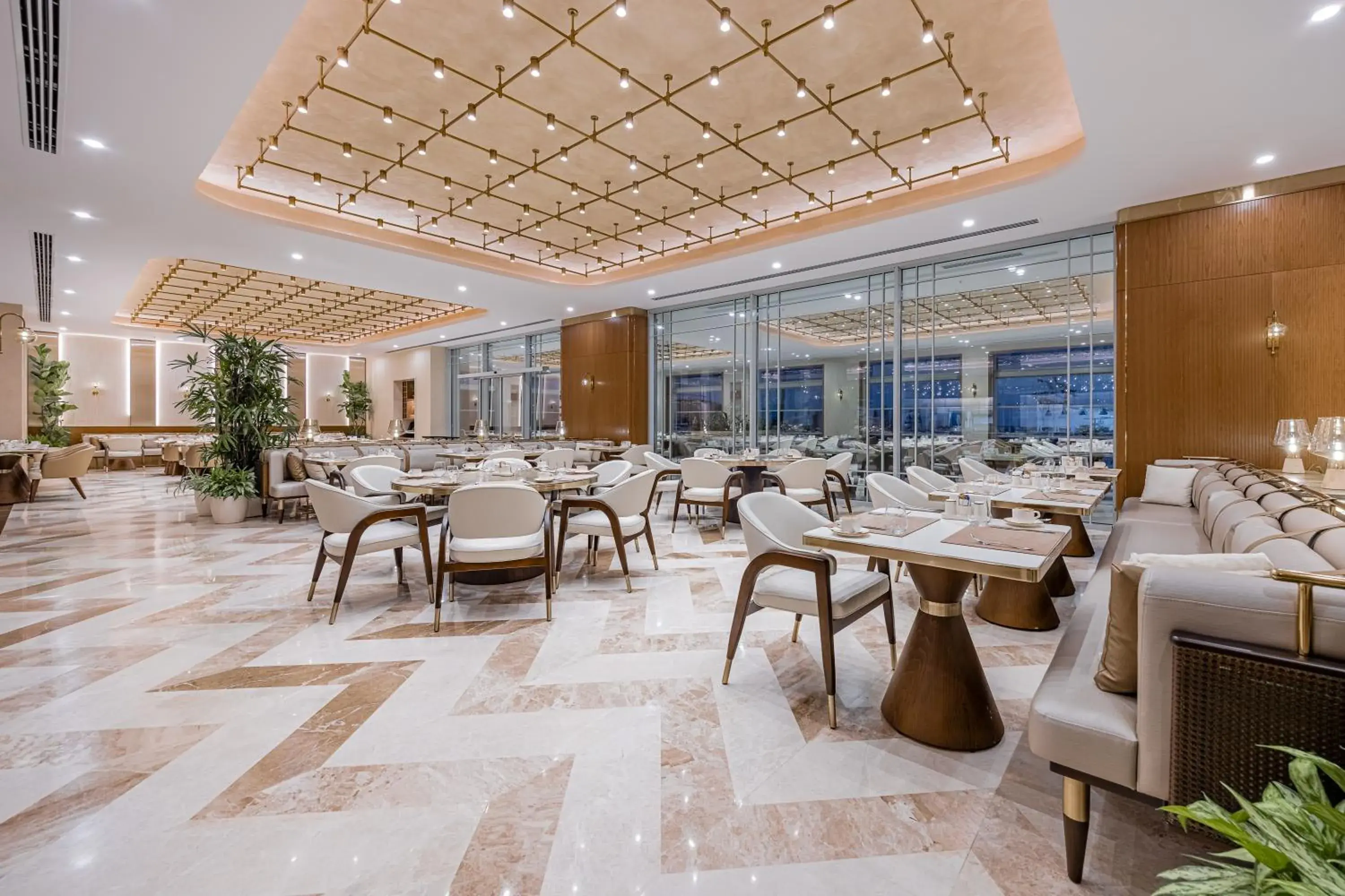 Restaurant/places to eat in Merit Park Hotel Casino & SPA Restaurant/places to eat in Merit Park Hotel Casino & SPA