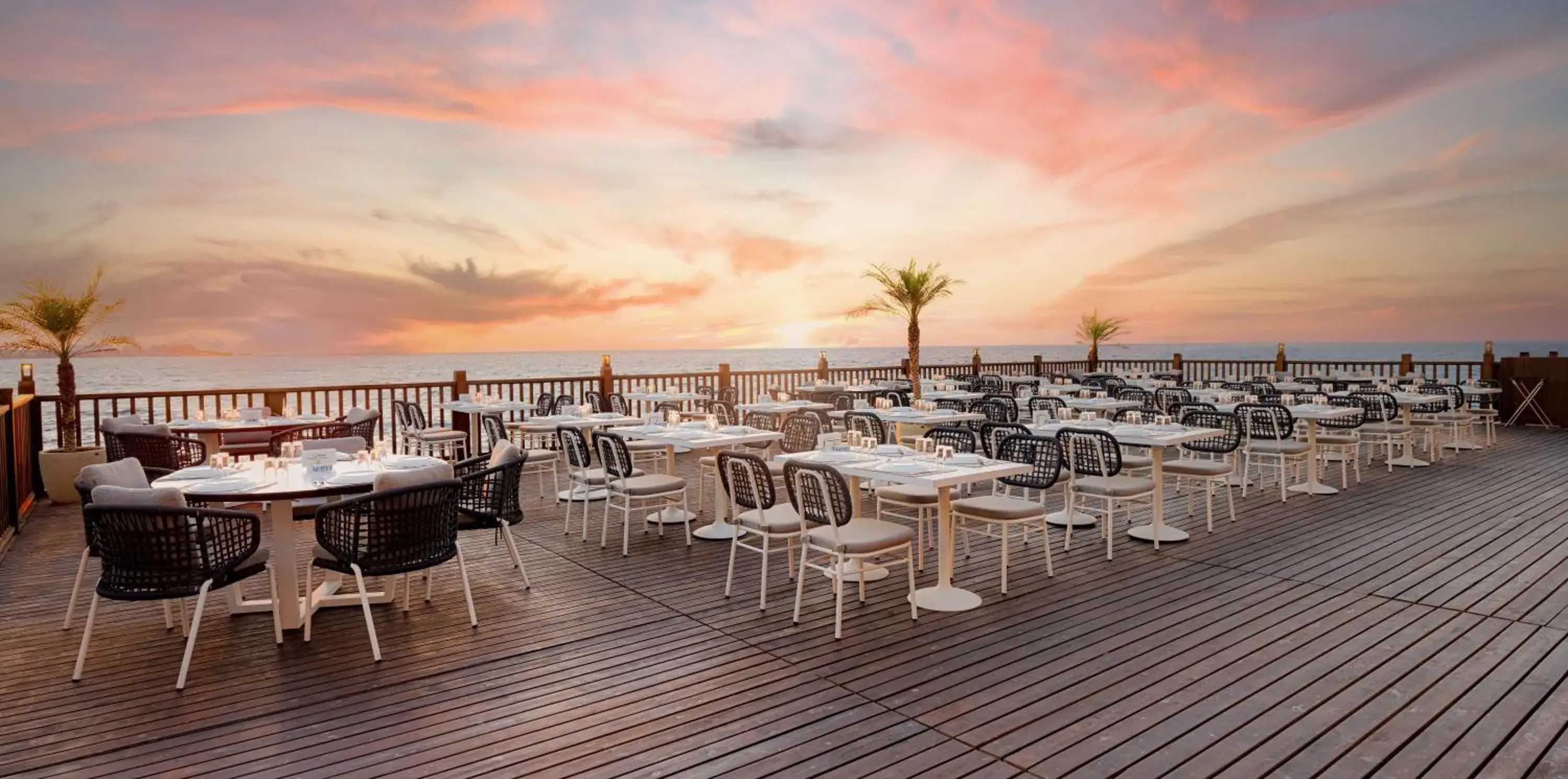 Restaurant/places to eat in Merit Park Hotel Casino & SPA Restaurant/places to eat in Merit Park Hotel Casino & SPA