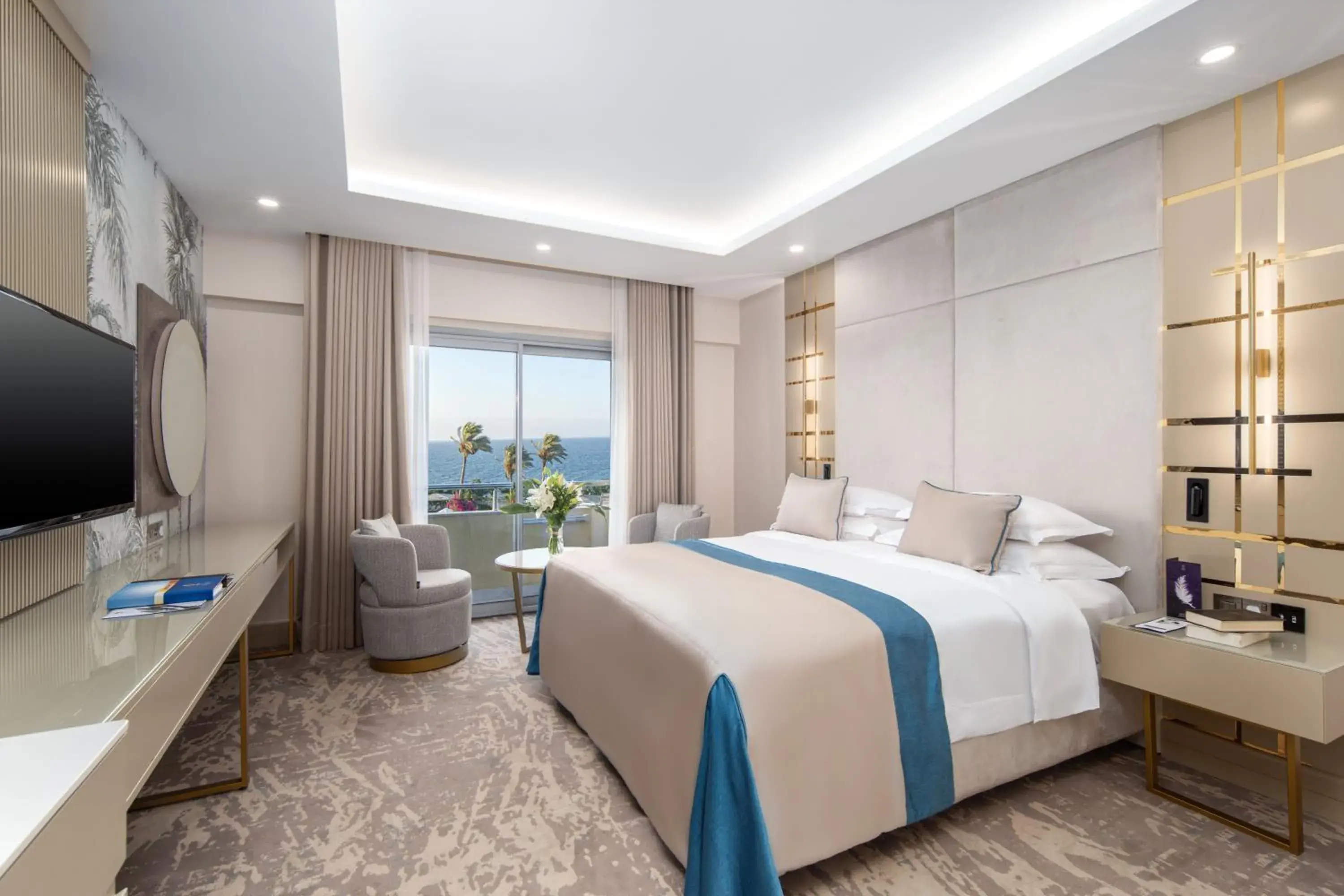 Double or Twin Room - single occupancy in Merit Park Hotel Casino & SPA Double or Twin Room - single occupancy in Merit Park Hotel Casino & SPA