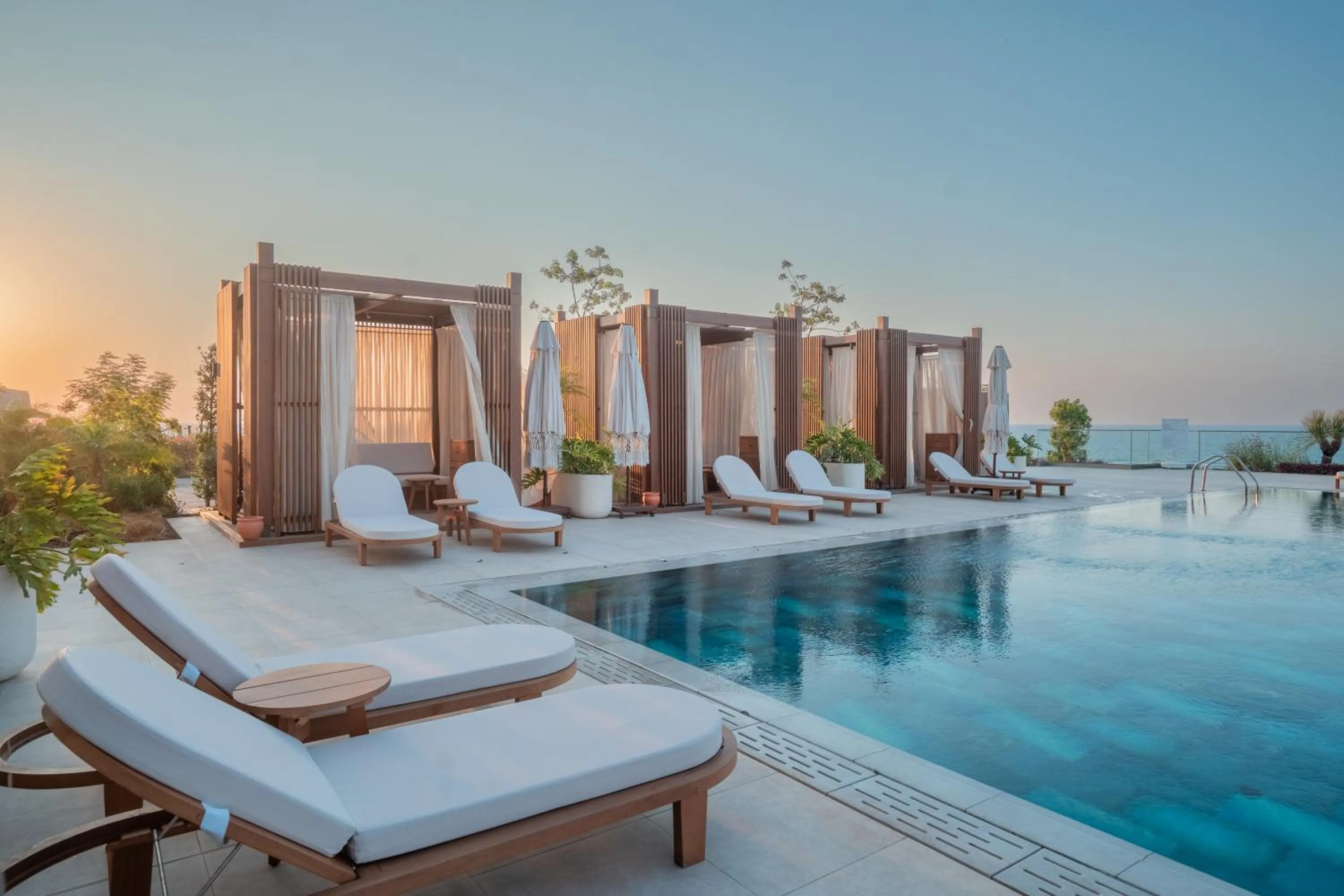 Day in Merit Park Hotel Casino & SPA