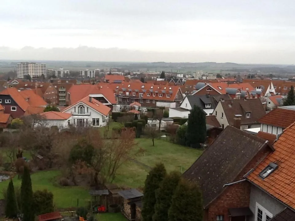 Area and facilities in Zum Grünen Jäger